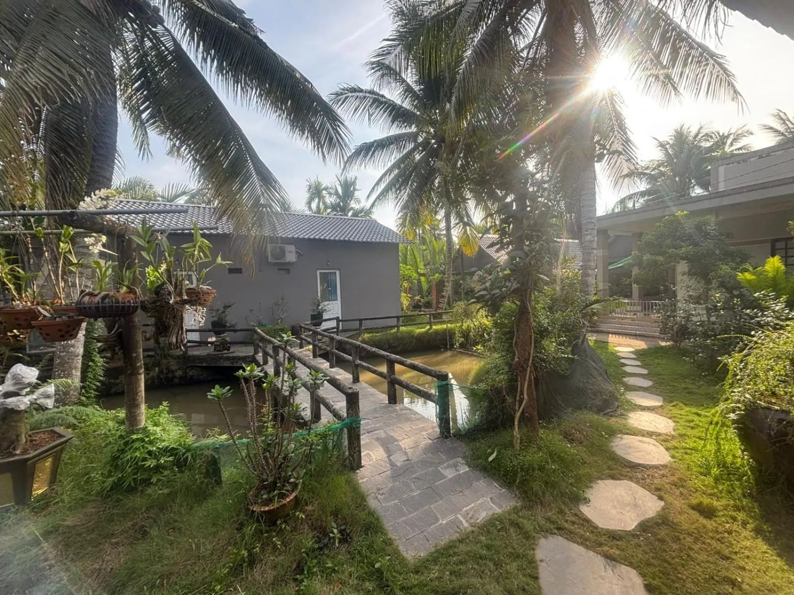 Coco Farmstay