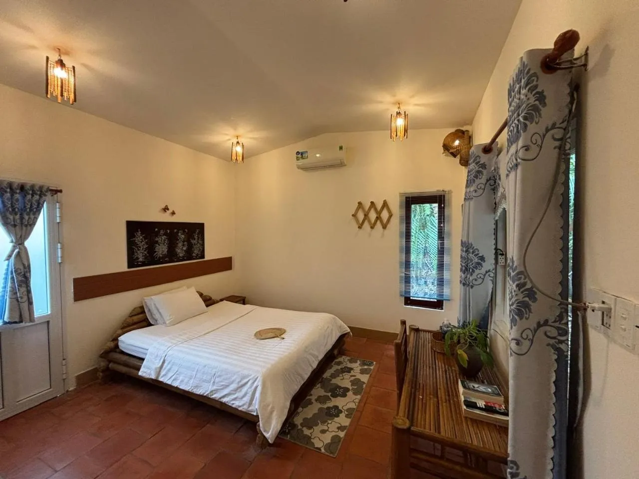 Coco Farmstay