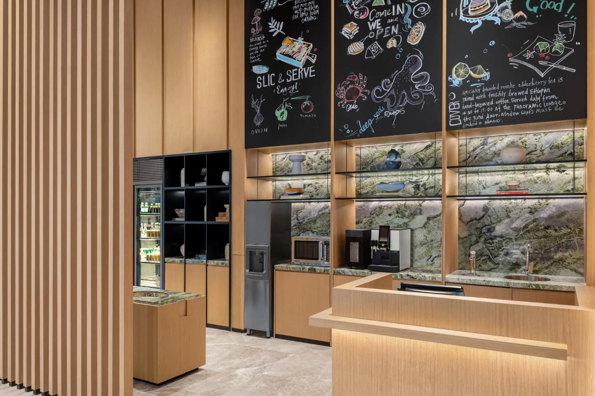 Fairfield by Marriott Deqing
