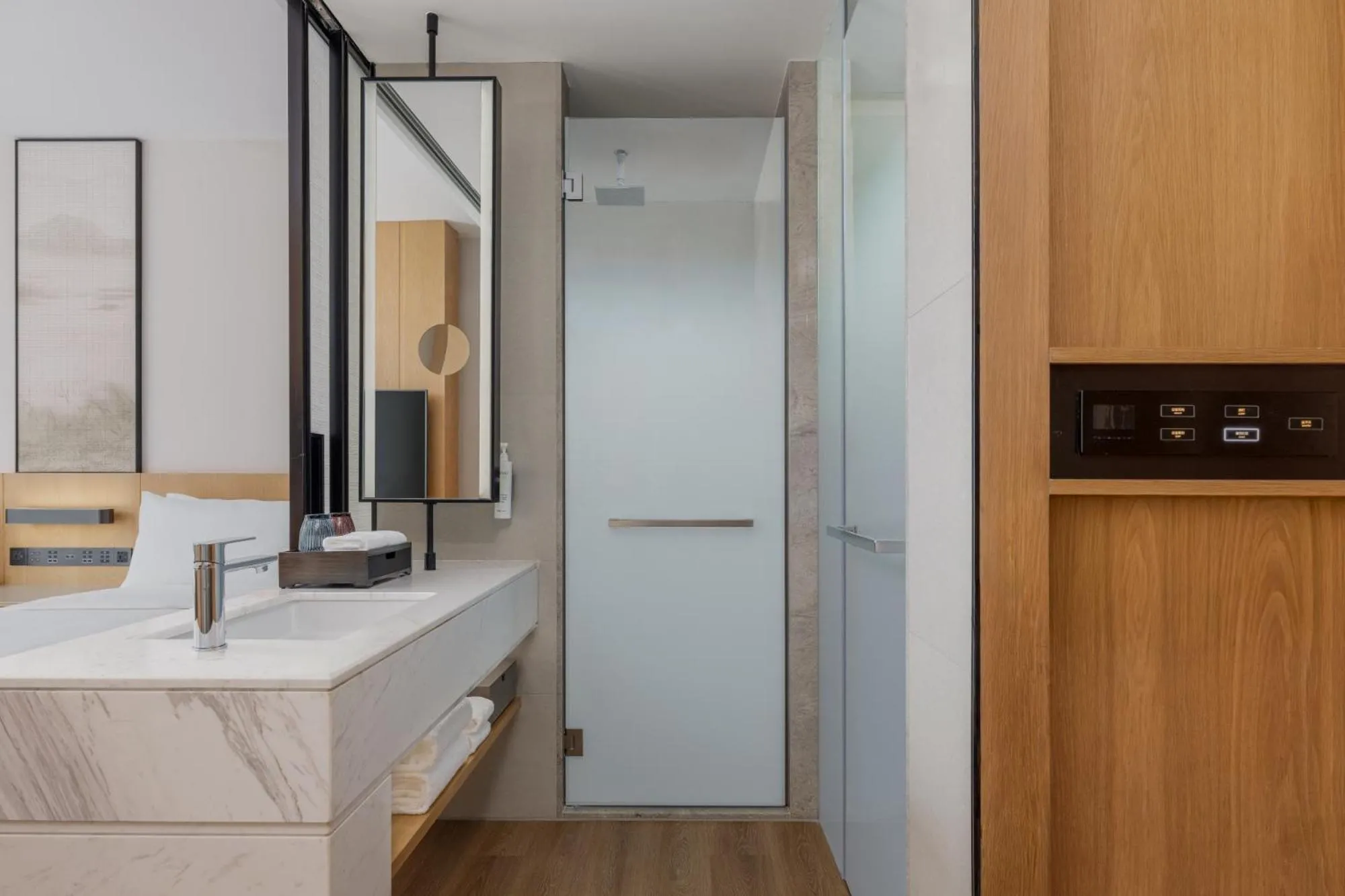 Fairfield by Marriott Deqing