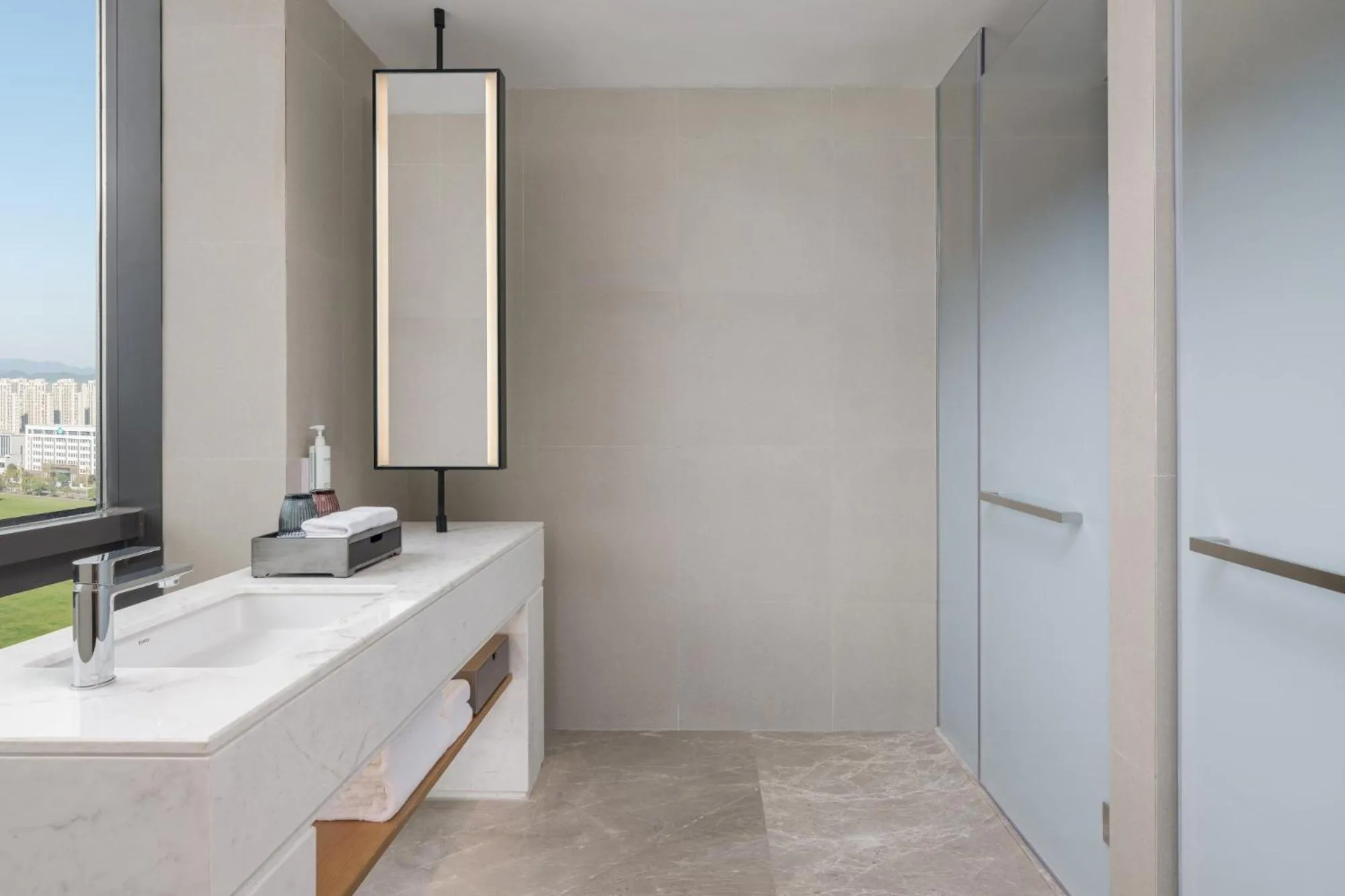 Fairfield by Marriott Deqing