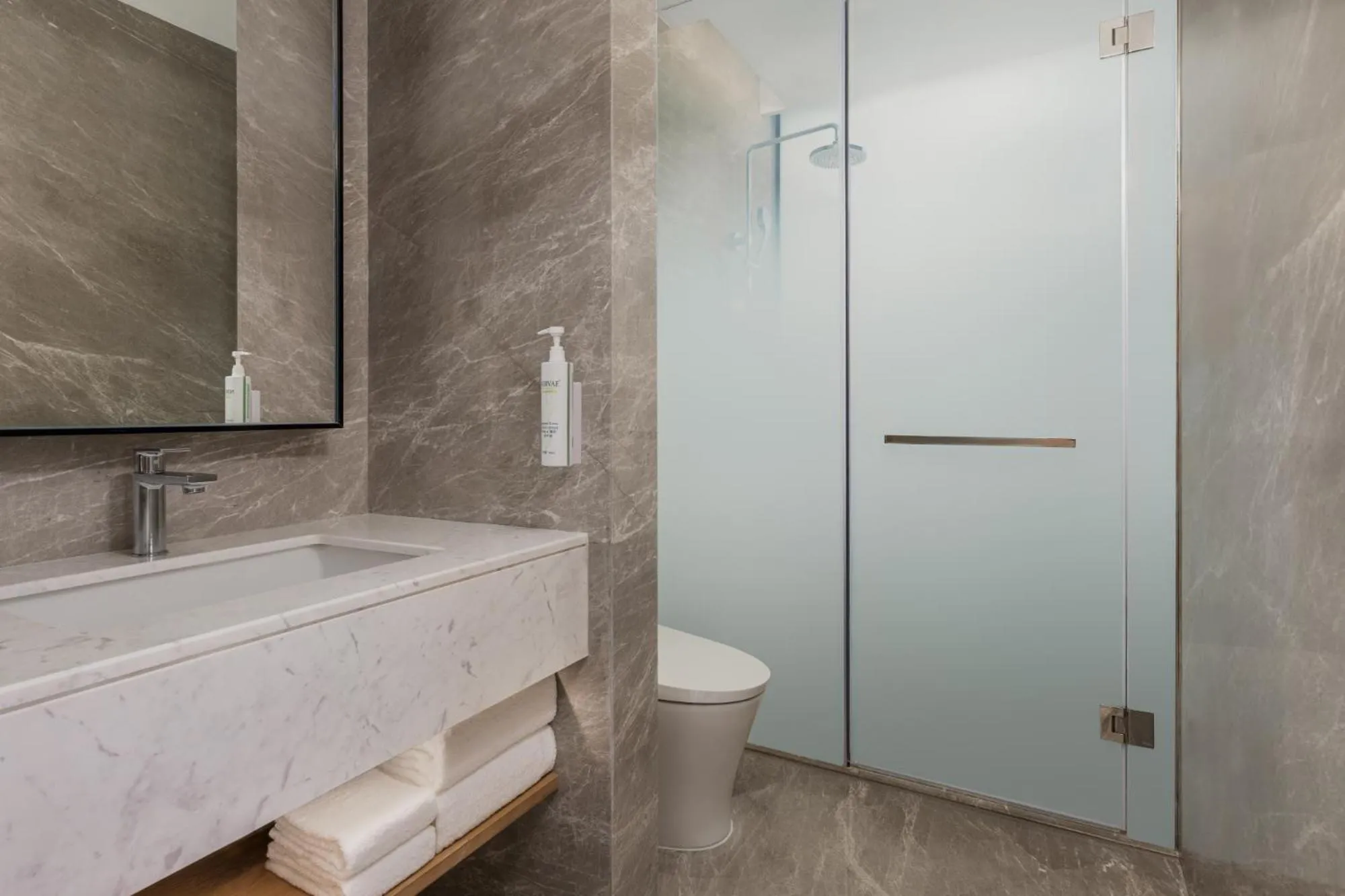 Fairfield by Marriott Deqing