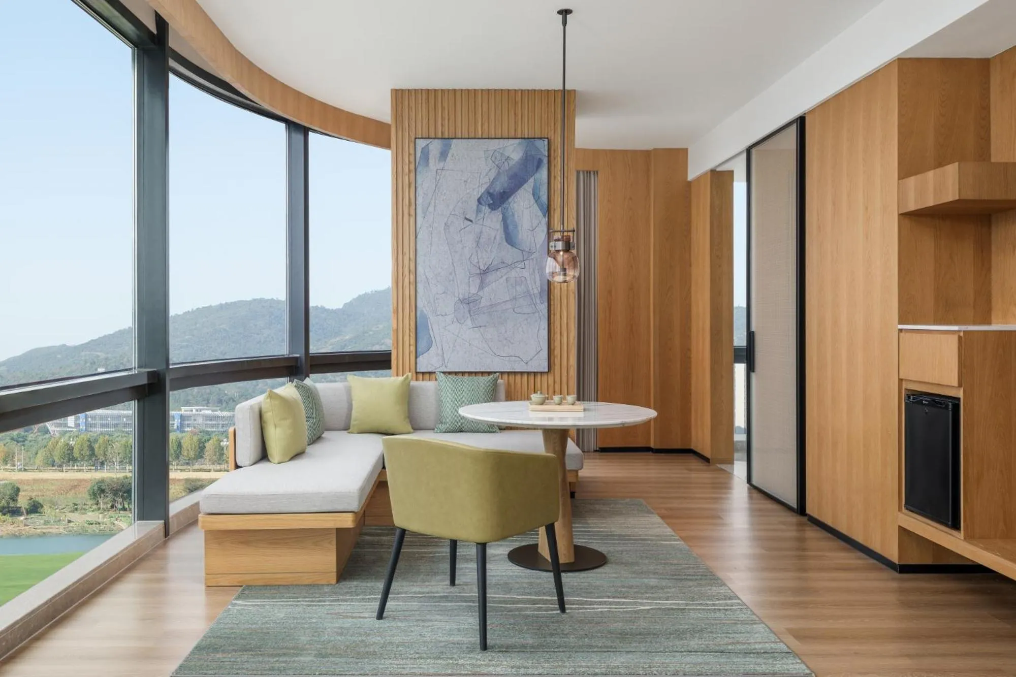 Fairfield by Marriott Deqing