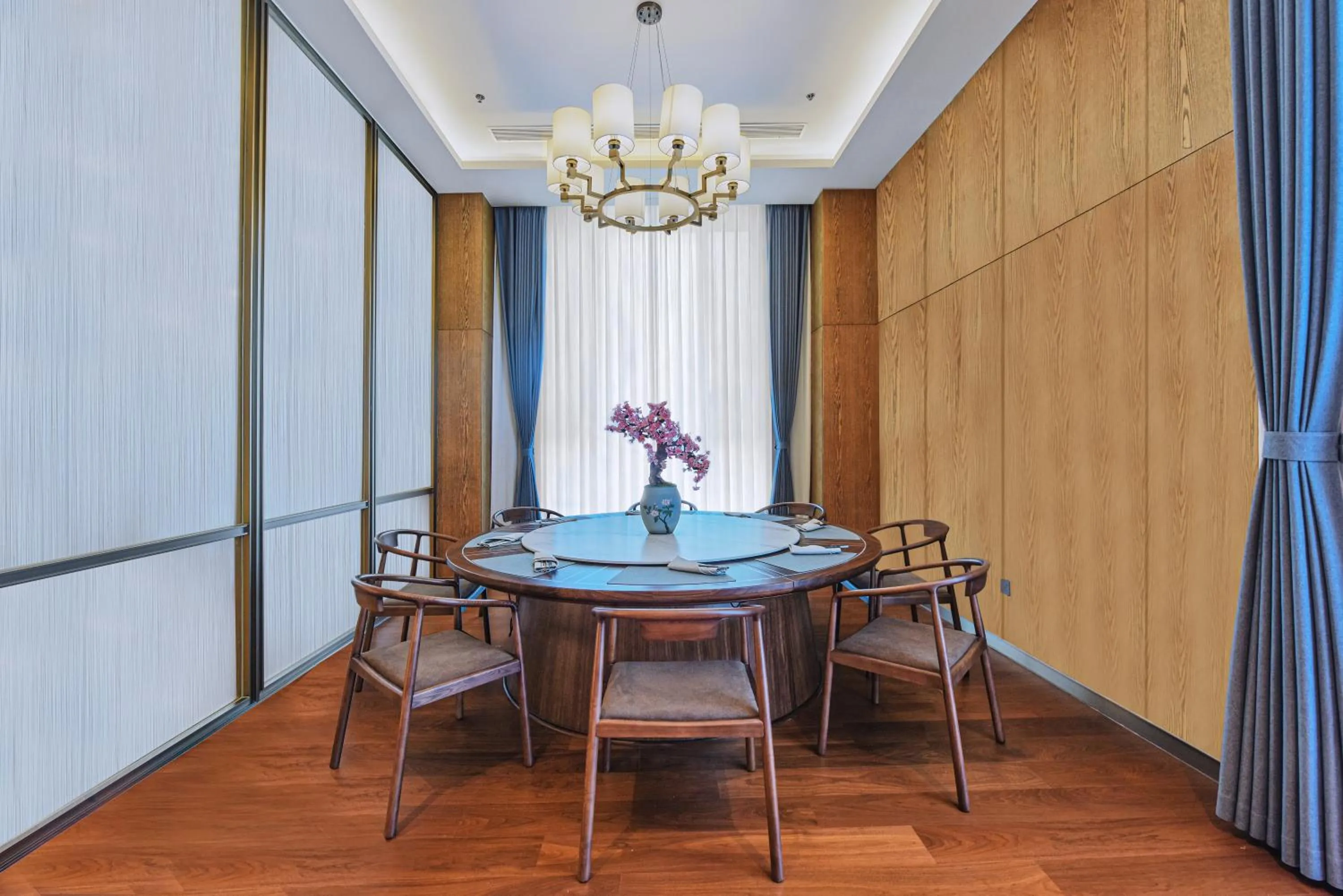 Novotel Jinan Airport