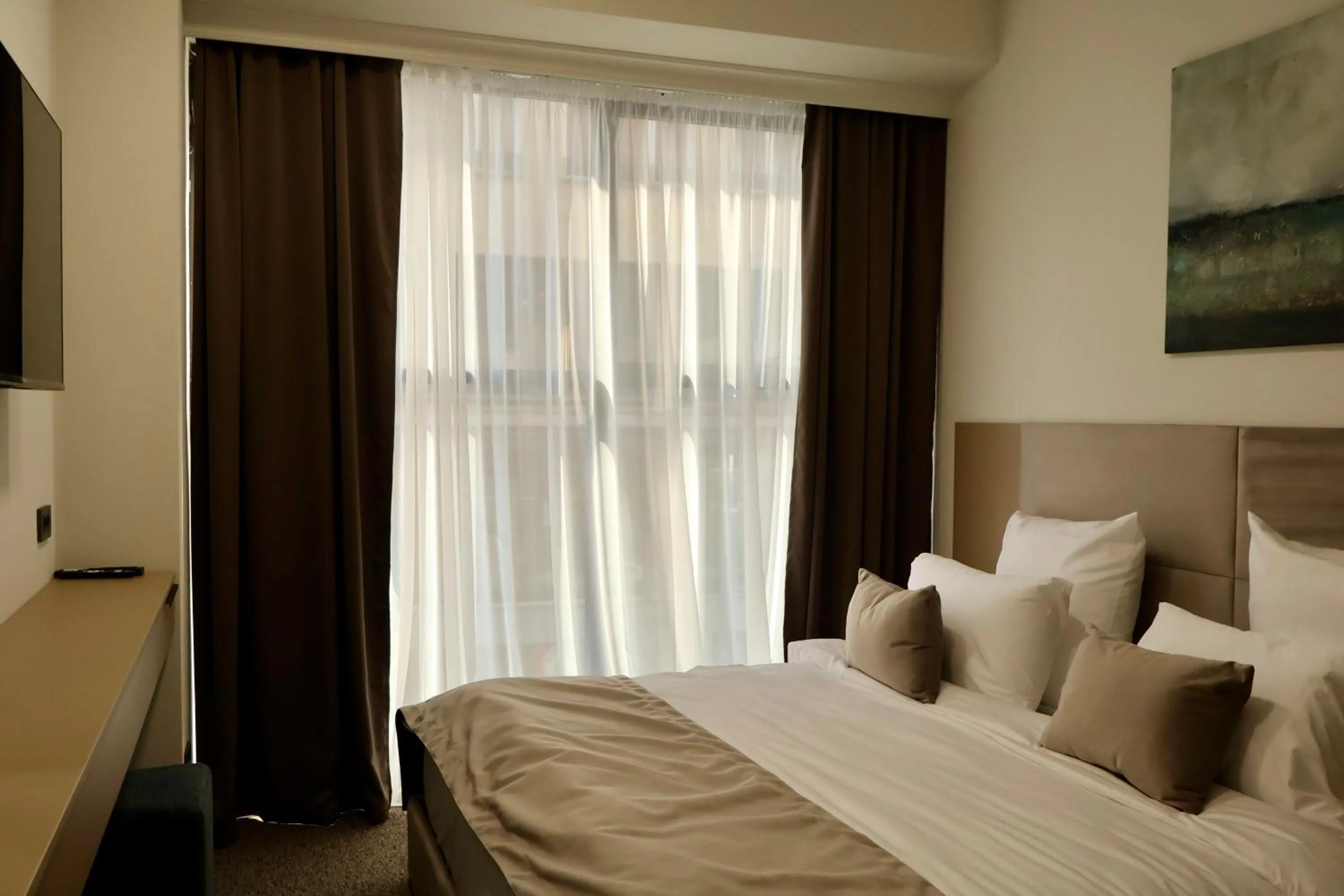 BM Avenue Hotel
