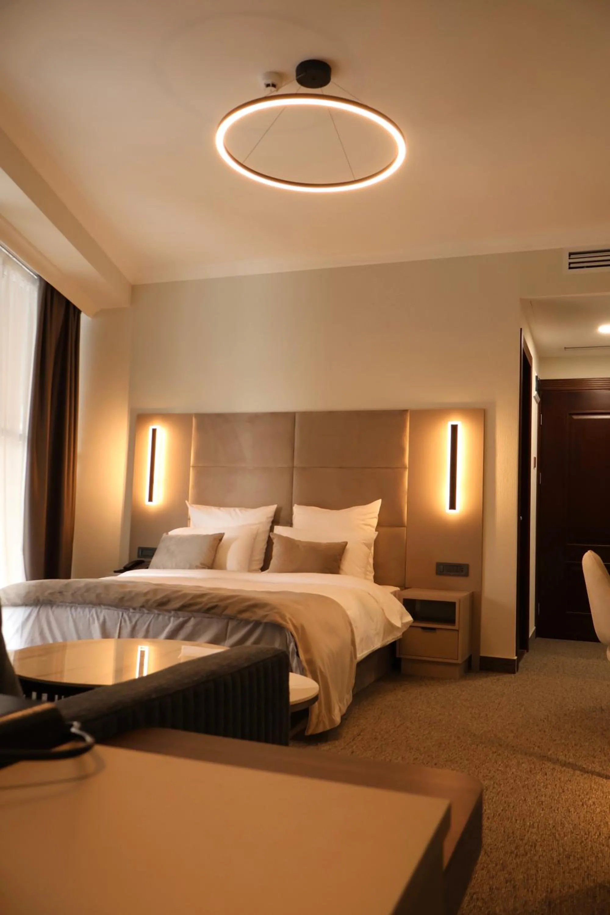 BM Avenue Hotel