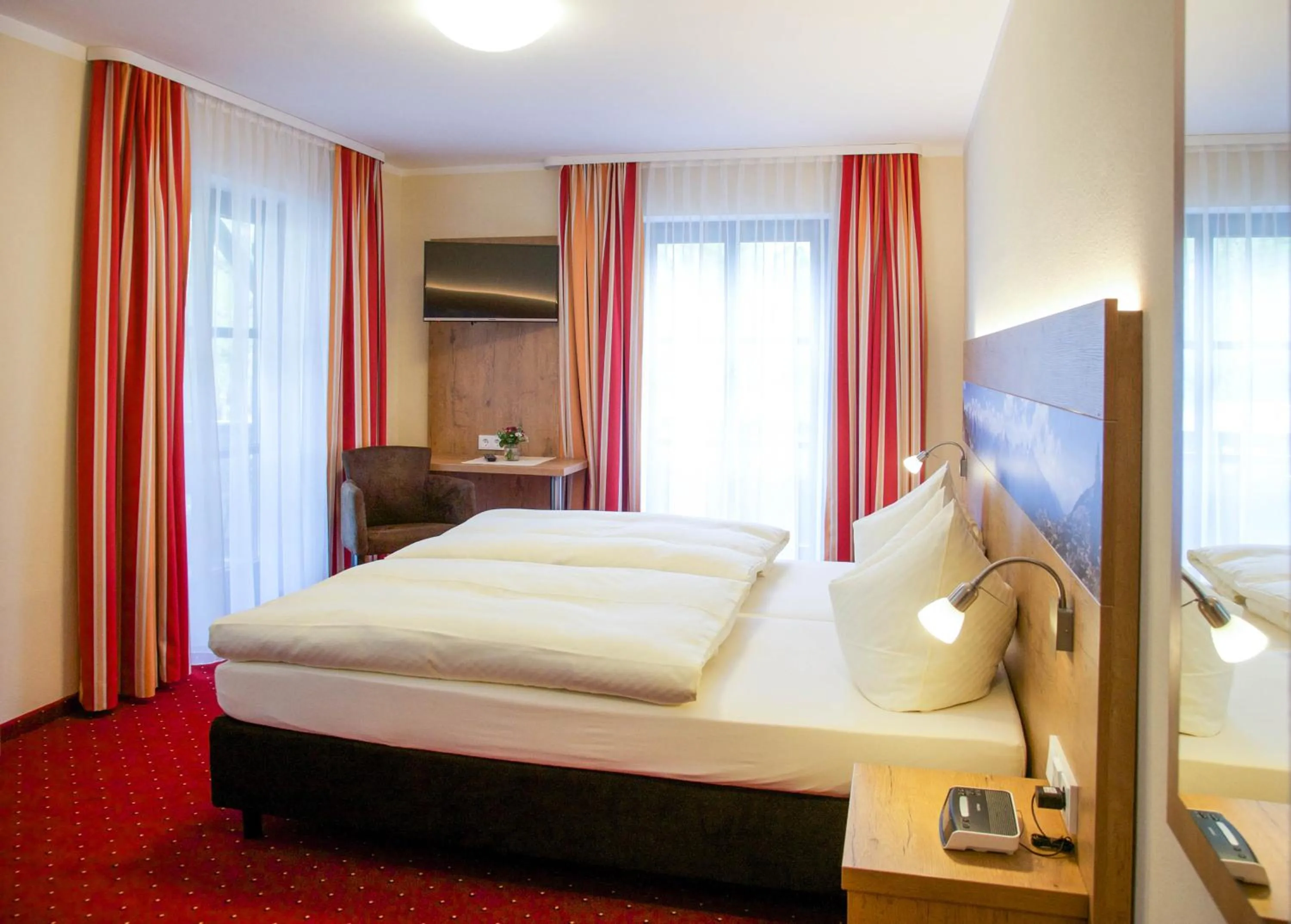 Pension Haslberger