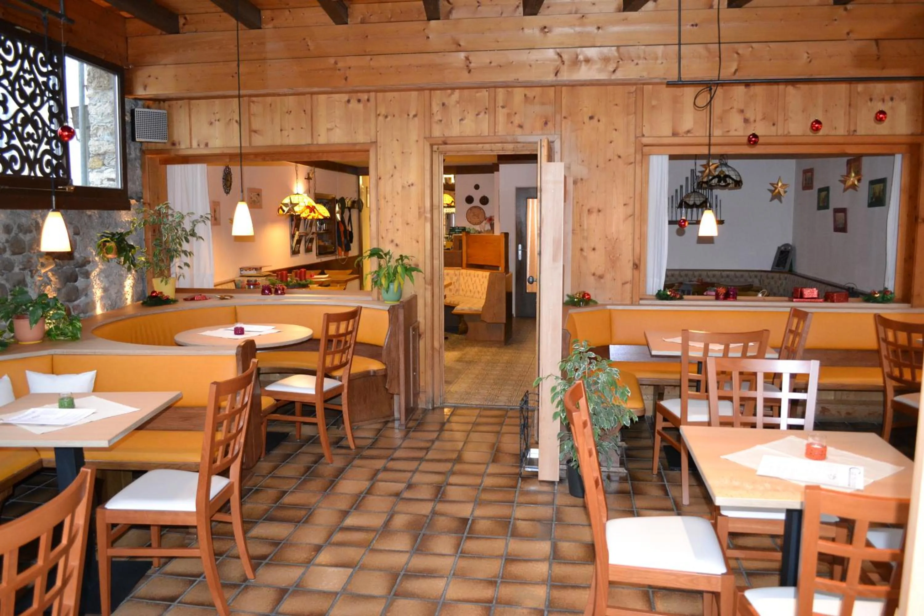 Pension Haslberger