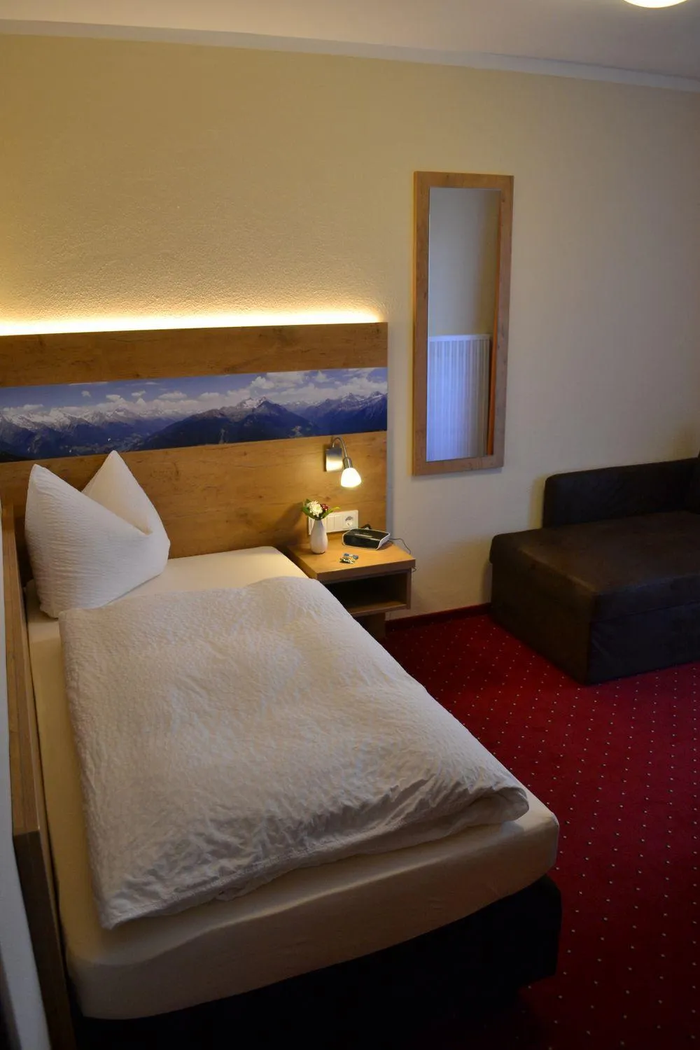 Pension Haslberger