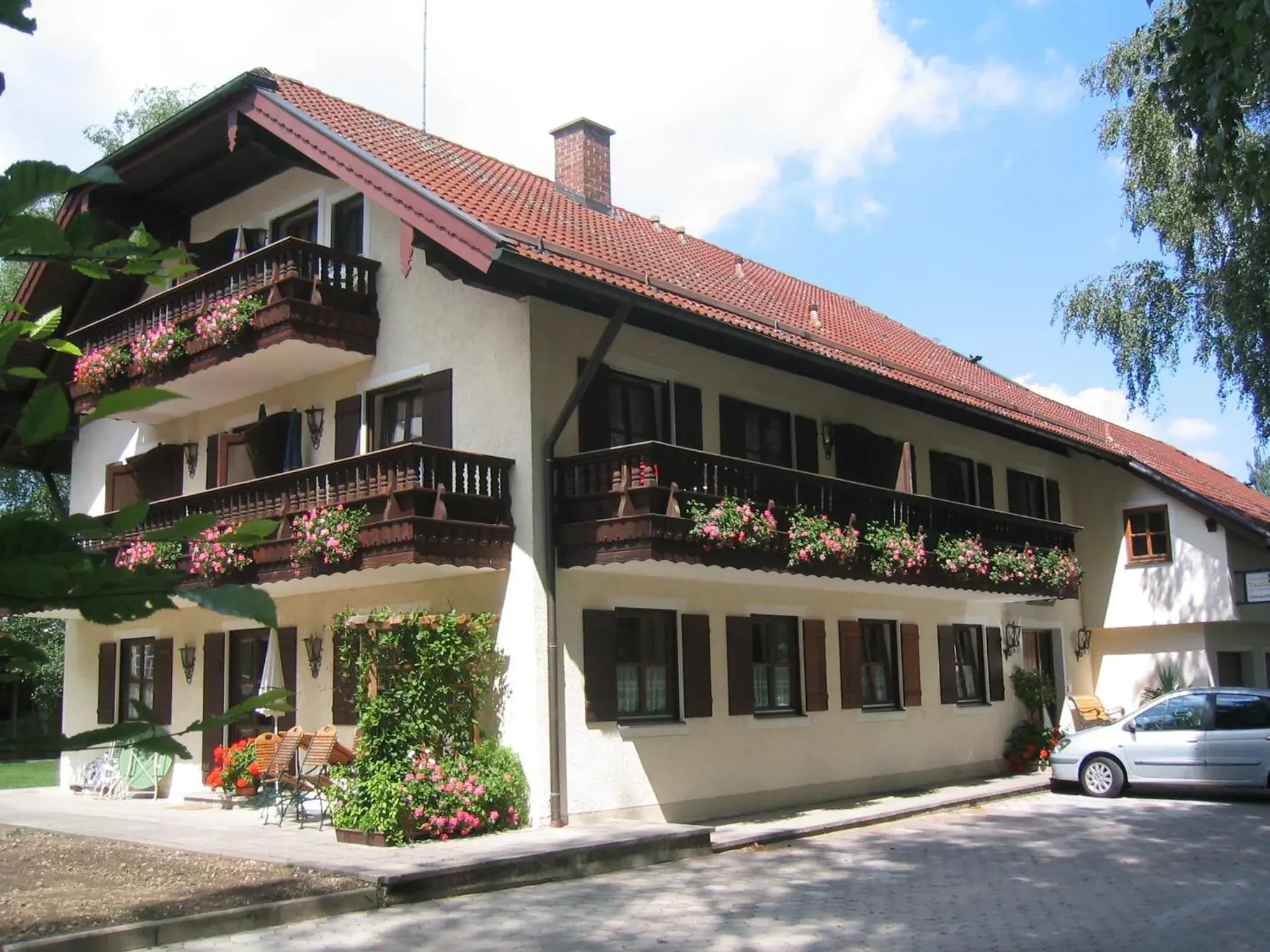 Pension Haslberger Pension Haslberger