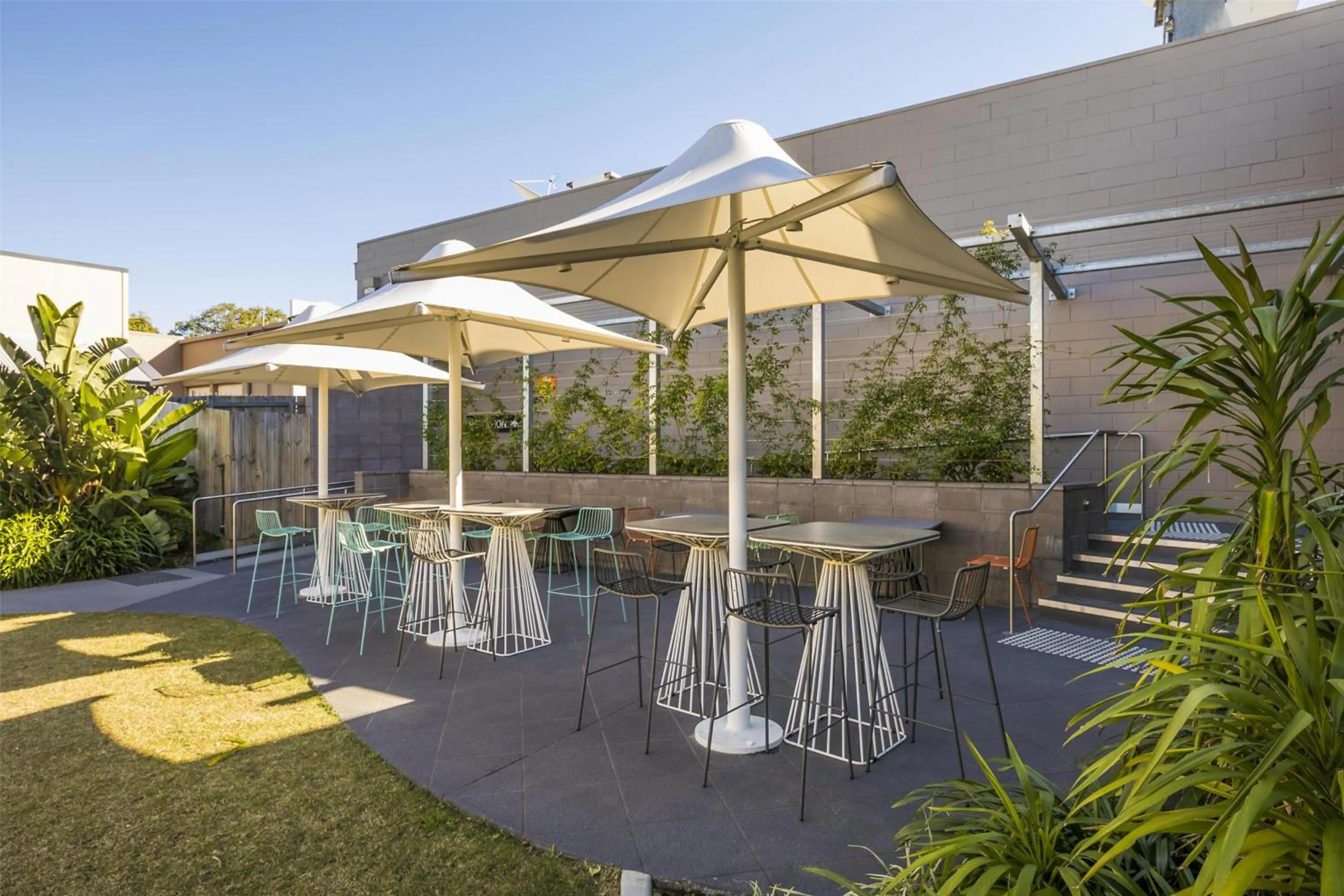 Property building in Nightcap at Golden Beach Tavern