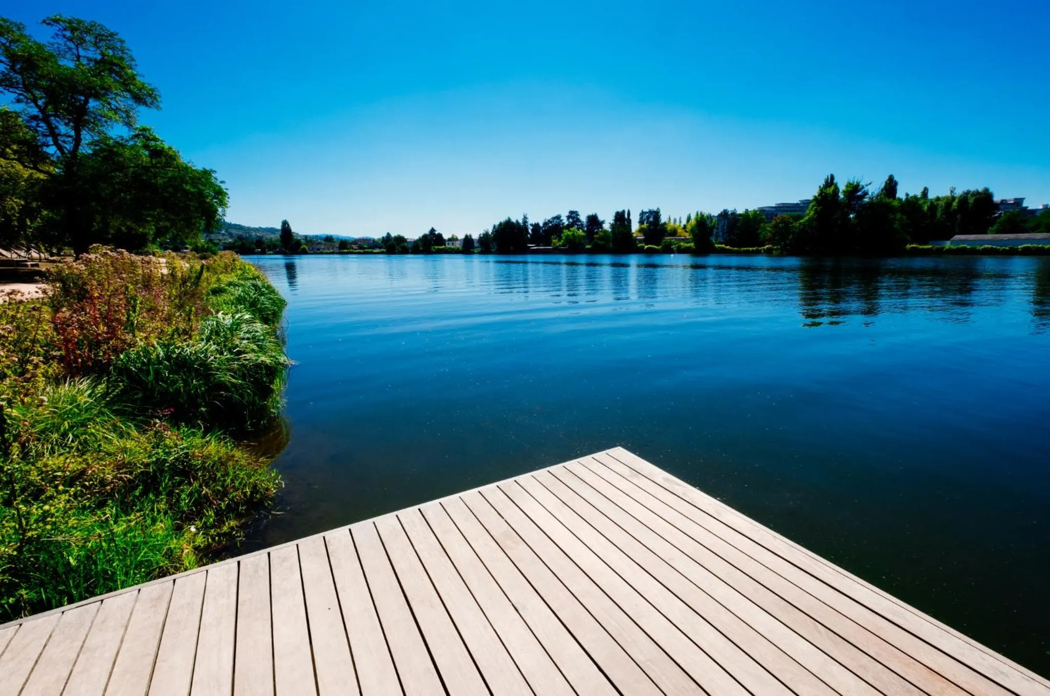 City view in The Originals city, Hôtel Harys