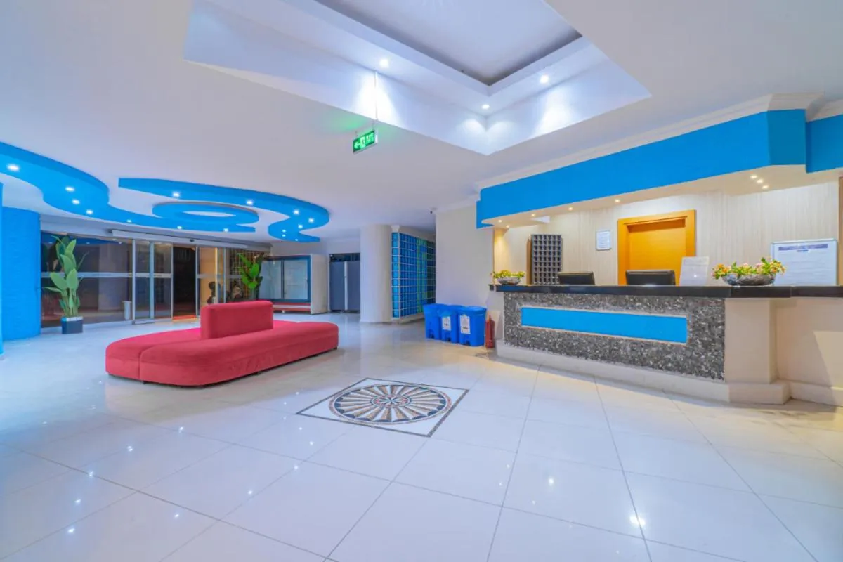 Club Sun Paradise Hotel