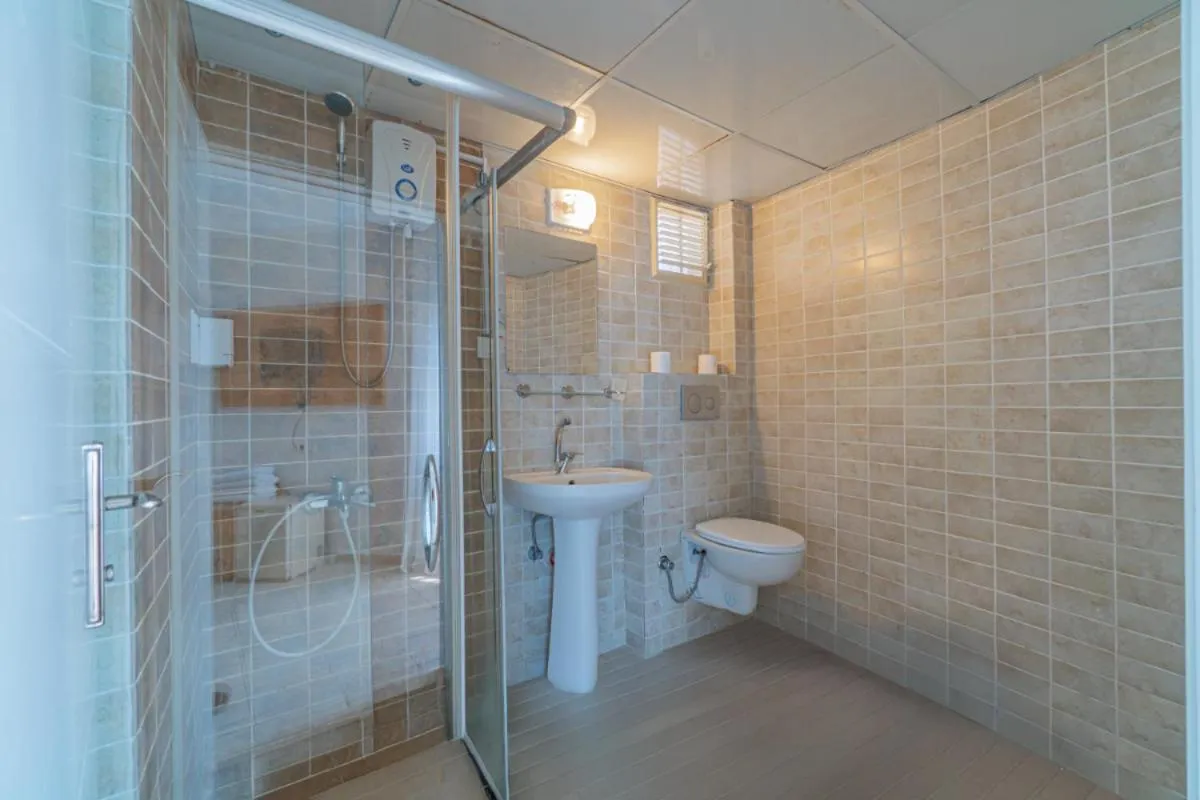 Club Sun Paradise Hotel