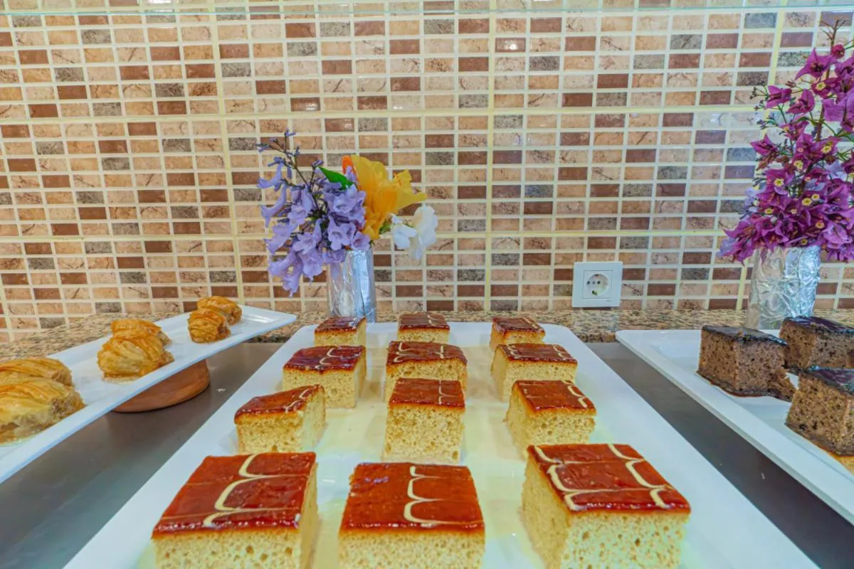 Club Sun Paradise Hotel