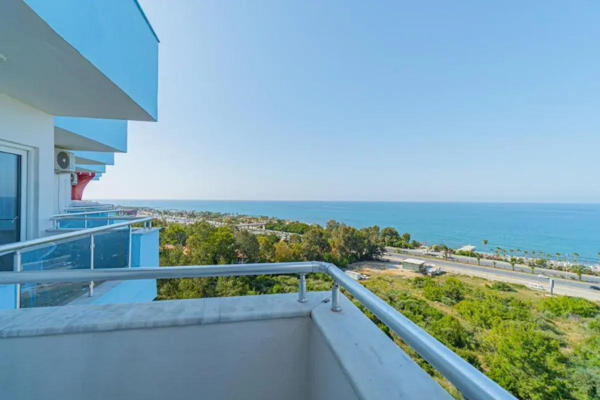 Family Room - single occupancy in Club Sun Paradise Hotel Family Room - single occupancy in Club Sun Paradise Hotel