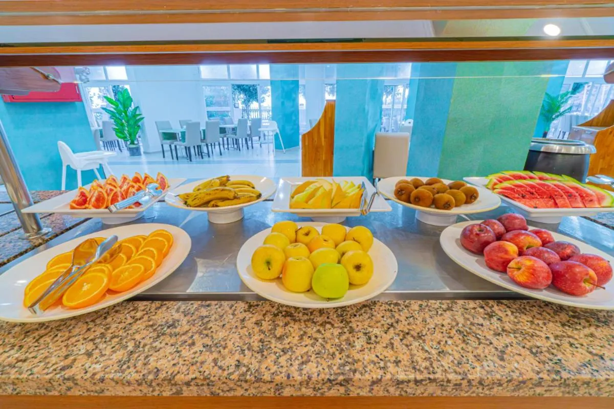 Club Sun Paradise Hotel