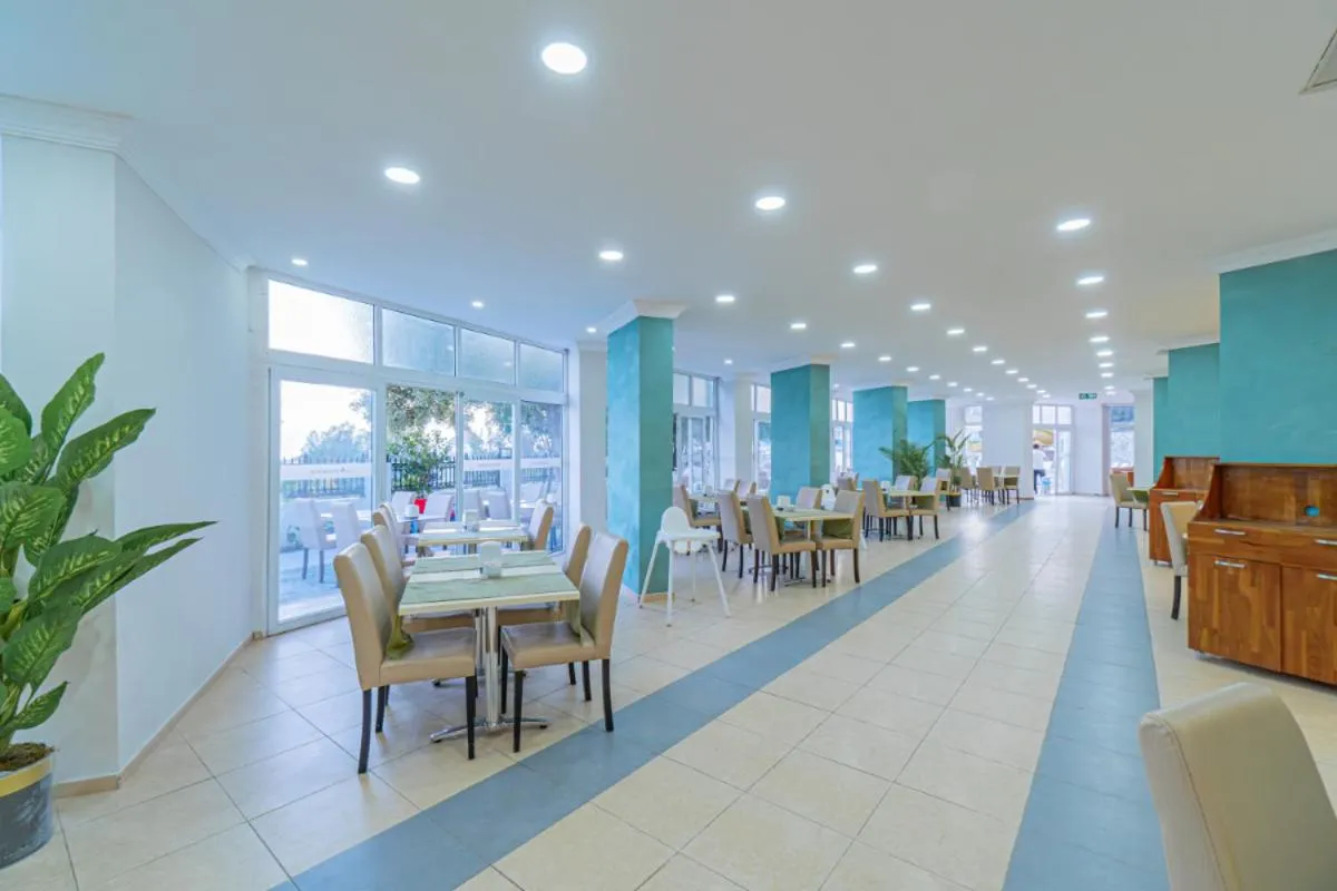 Club Sun Paradise Hotel