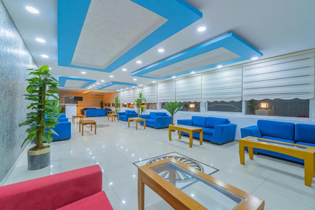 Club Sun Paradise Hotel