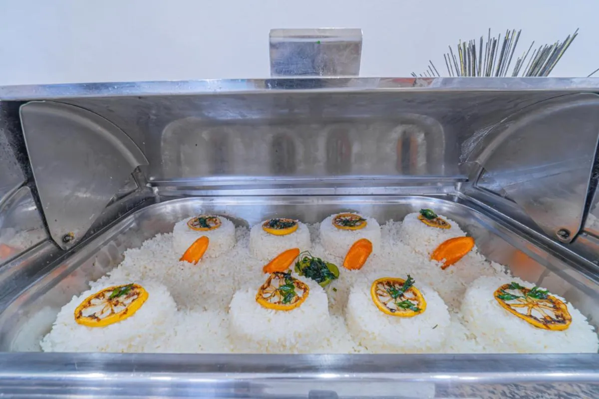 Club Sun Paradise Hotel