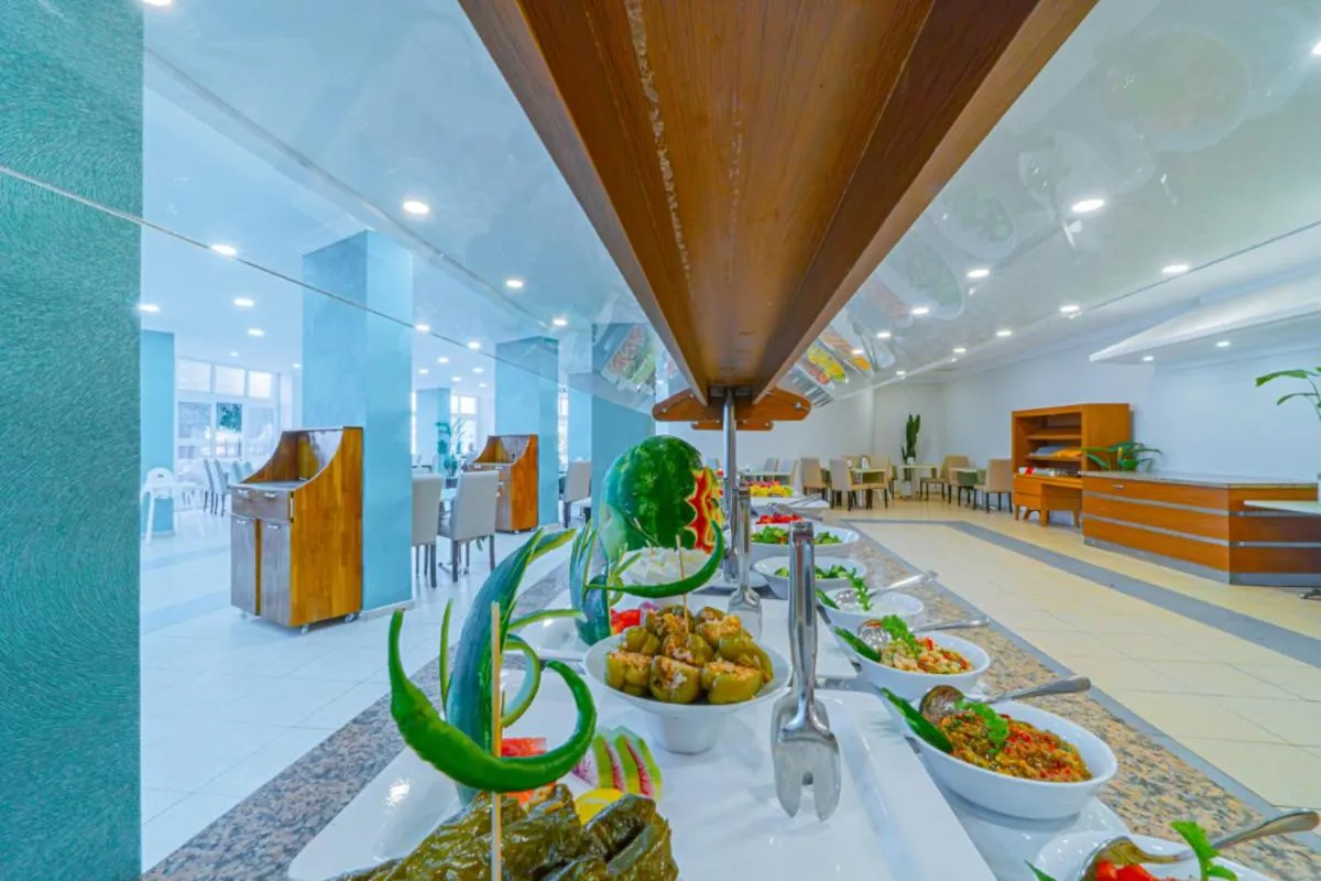 Club Sun Paradise Hotel