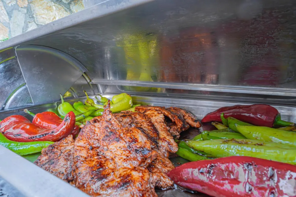 Club Sun Paradise Hotel