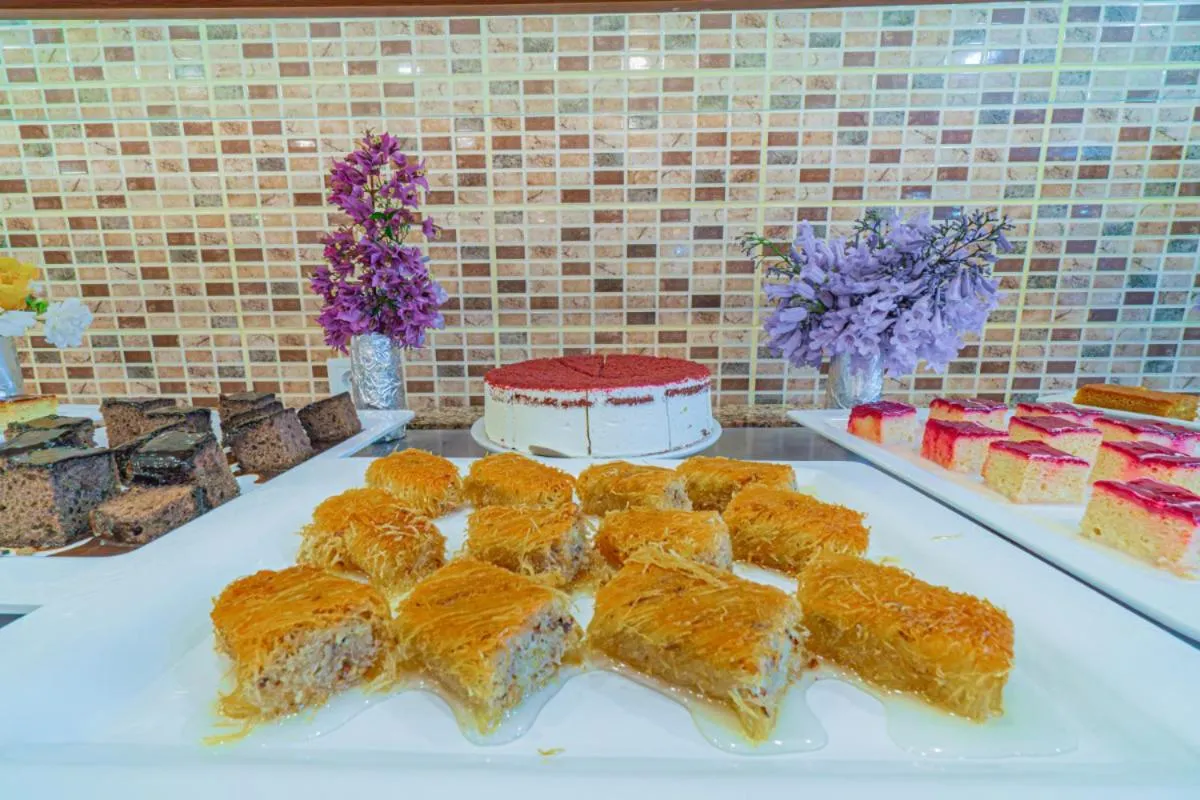 Club Sun Paradise Hotel