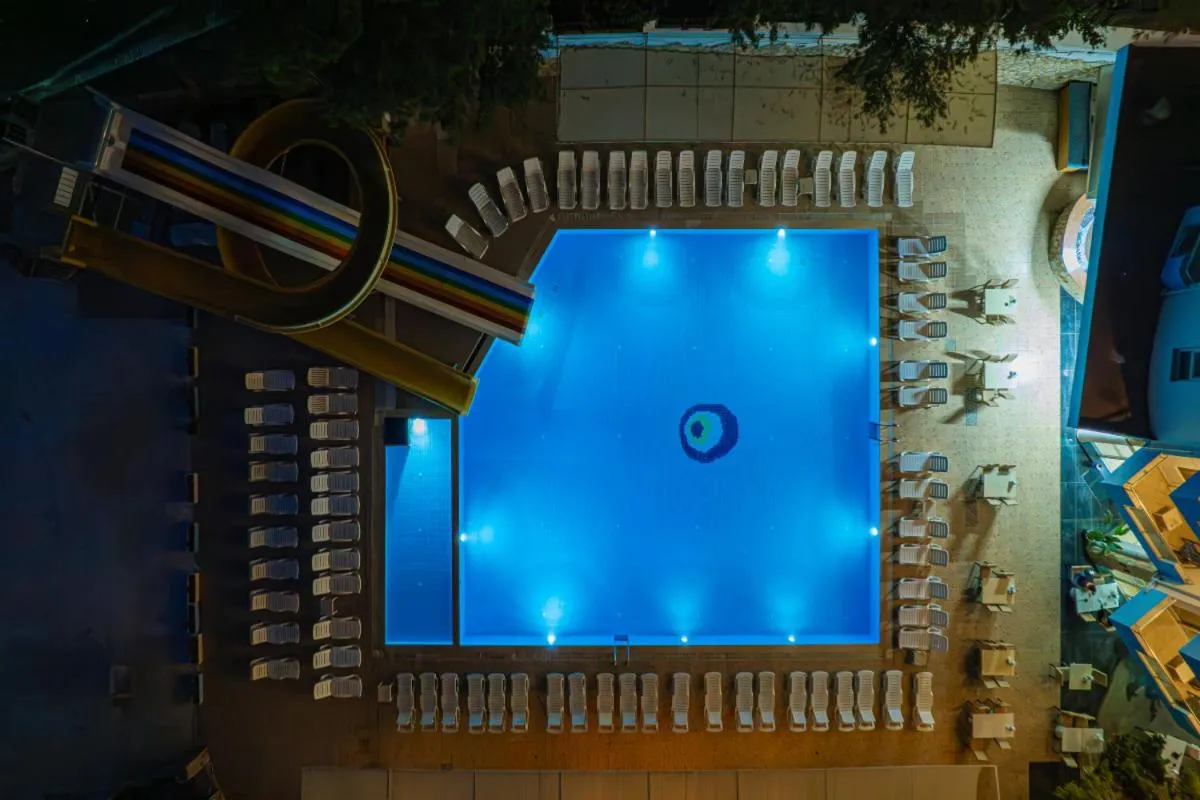 Club Sun Paradise Hotel