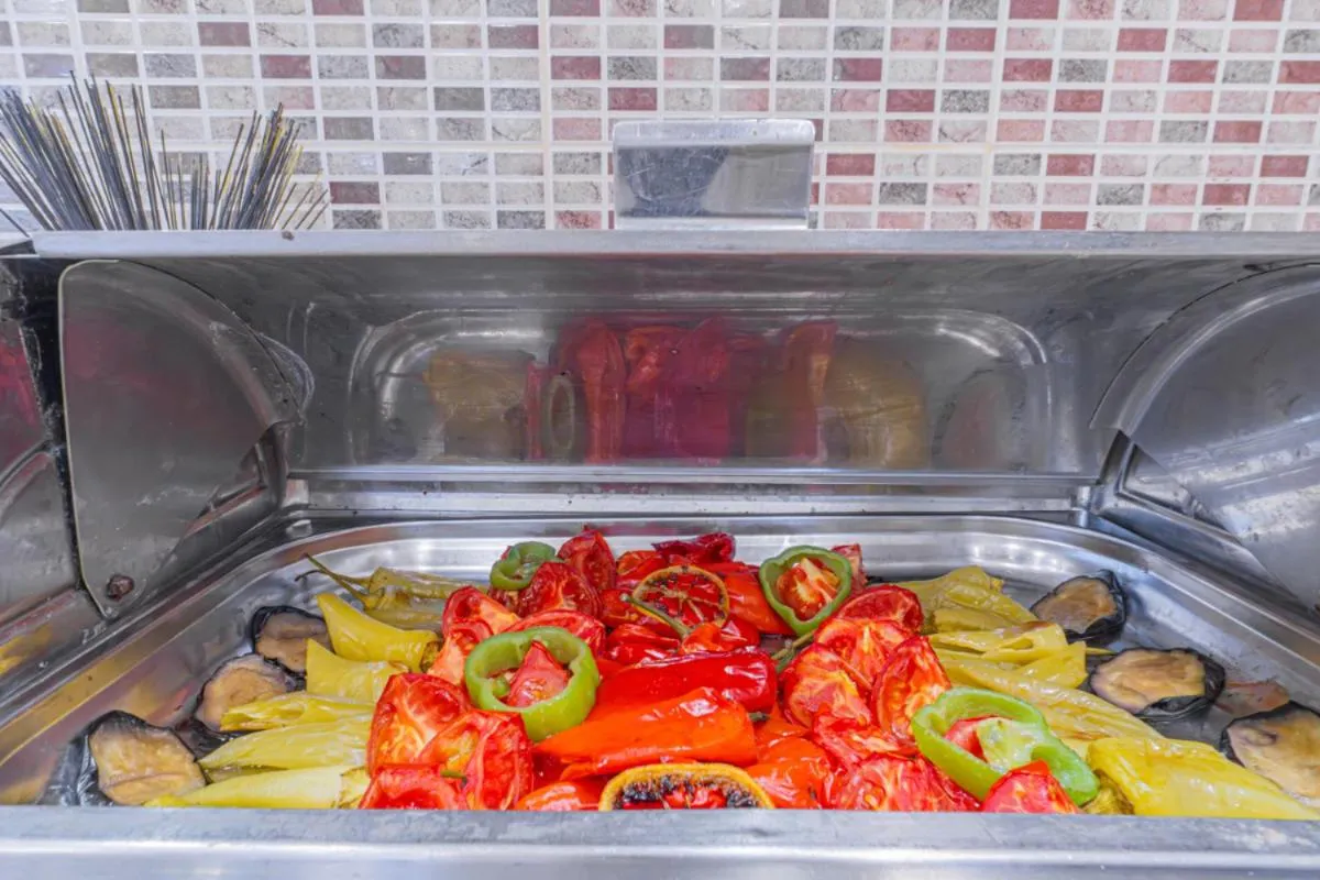 Club Sun Paradise Hotel