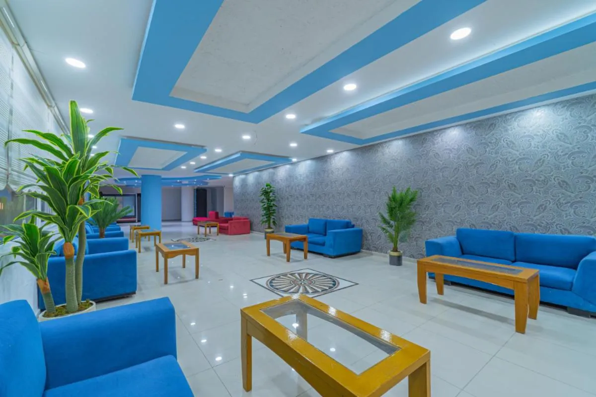 Club Sun Paradise Hotel