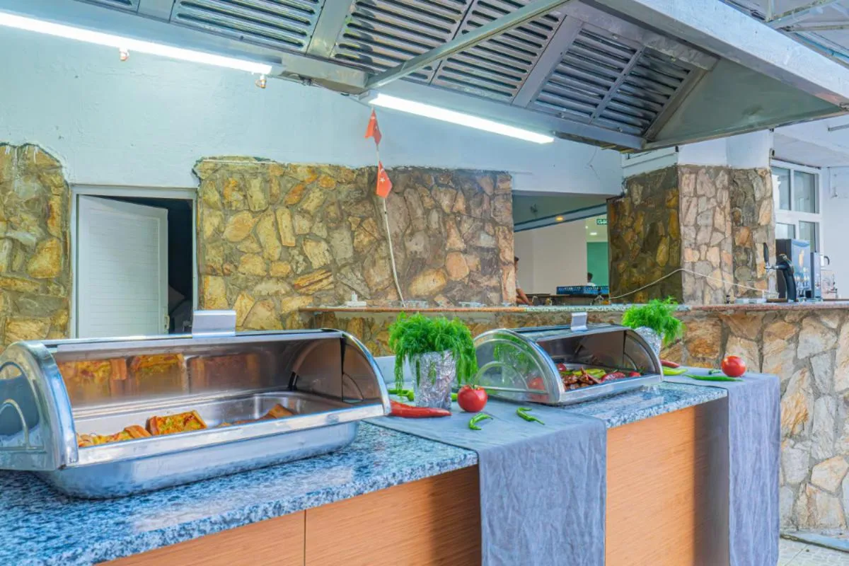 Club Sun Paradise Hotel