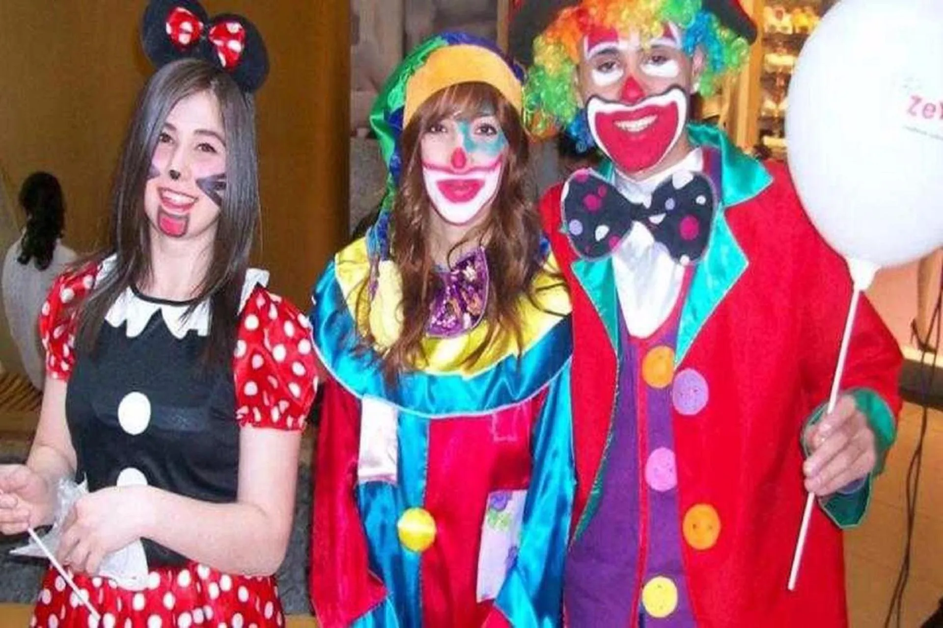 Kids's club in Club Sun Paradise Hotel