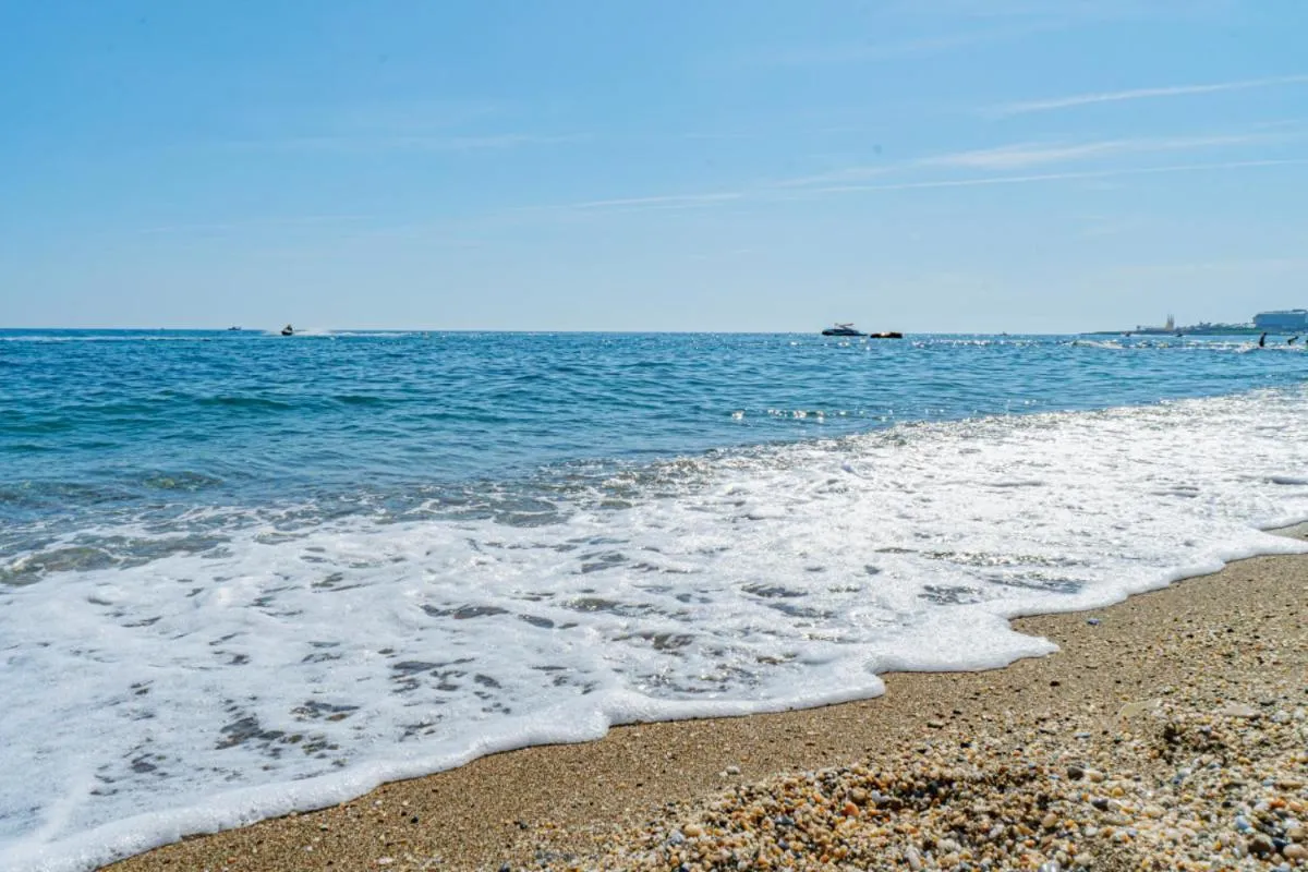 Club Sun Paradise Hotel