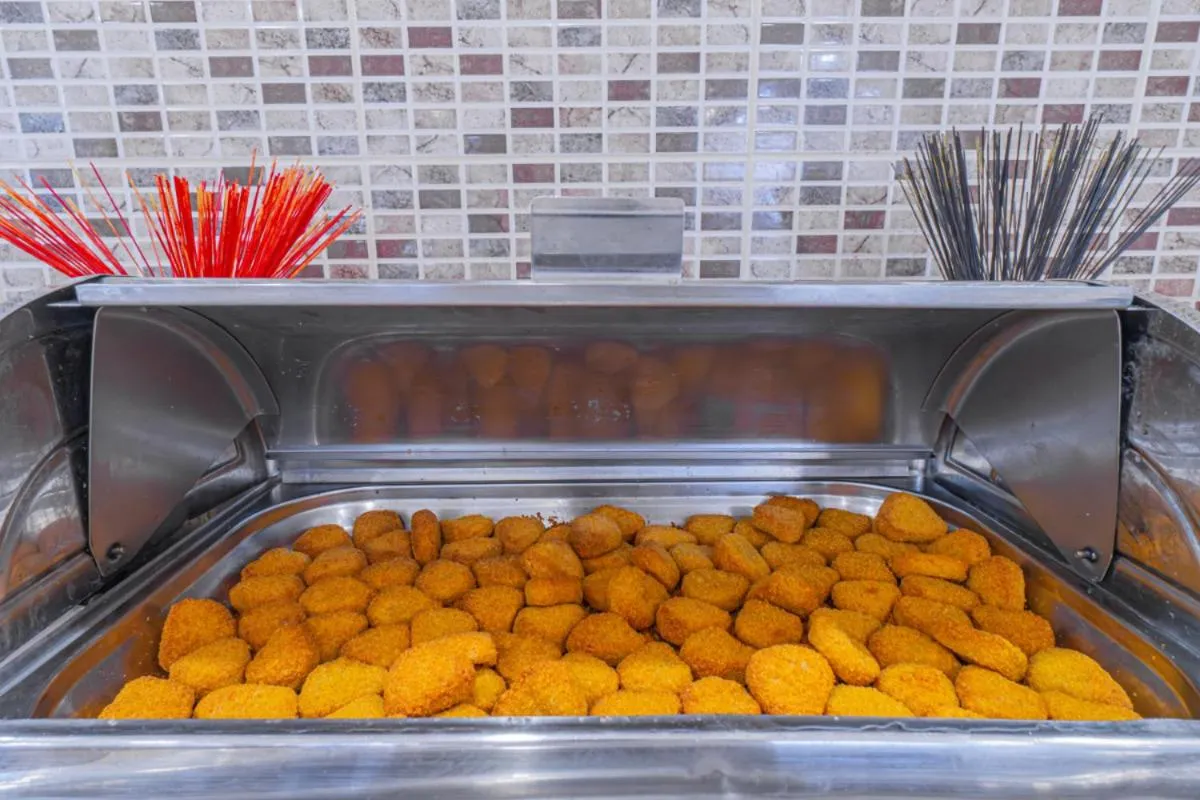 Club Sun Paradise Hotel