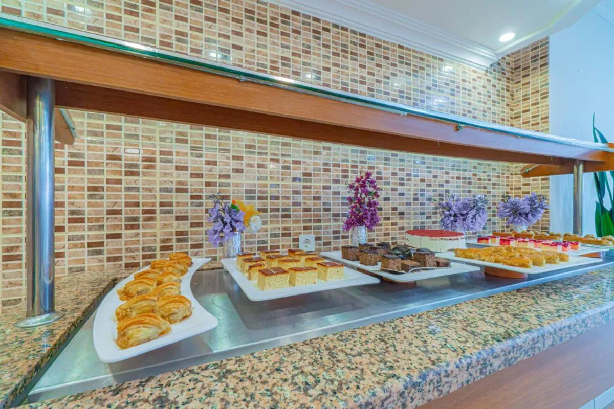 Club Sun Paradise Hotel