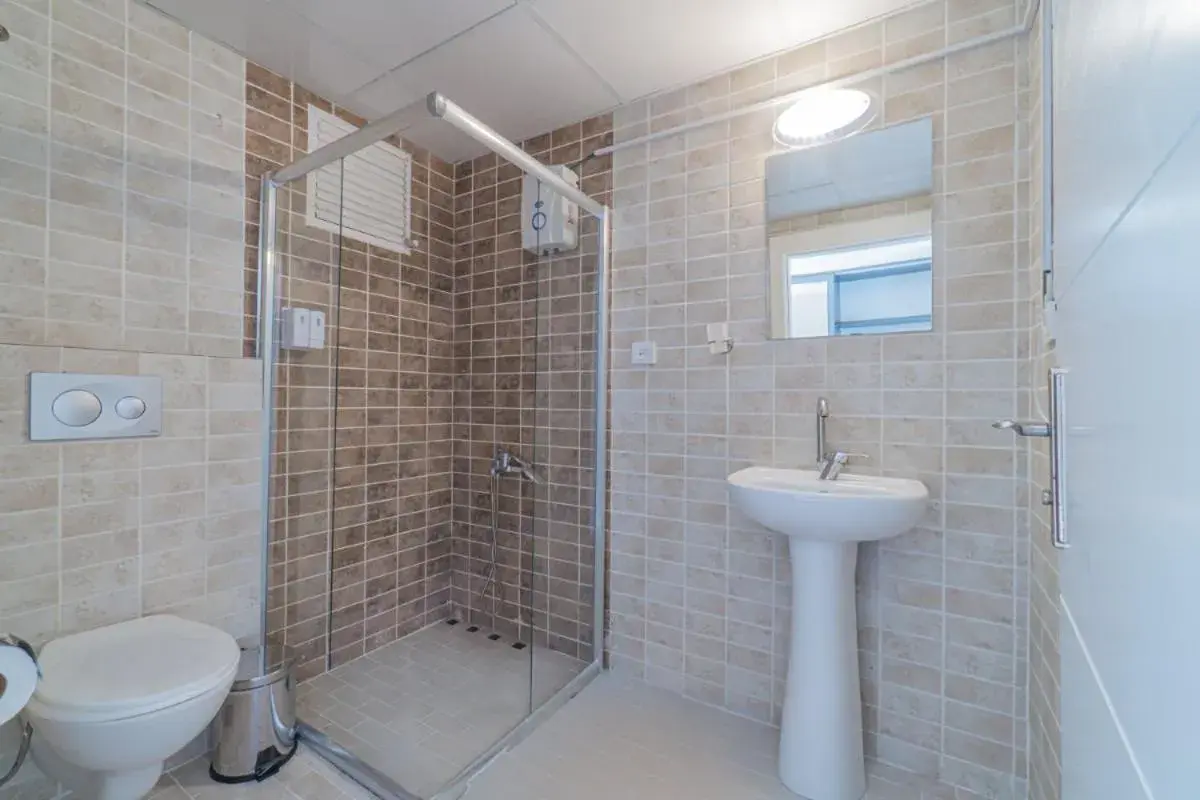 Triple Room - single occupancy in Club Sun Paradise Hotel Triple Room - single occupancy in Club Sun Paradise Hotel