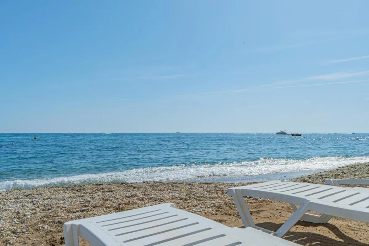 Club Sun Paradise Hotel