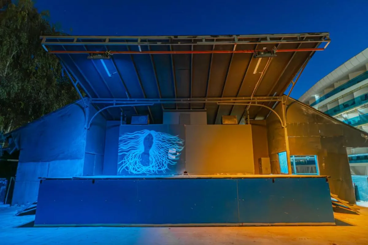 Club Sun Paradise Hotel