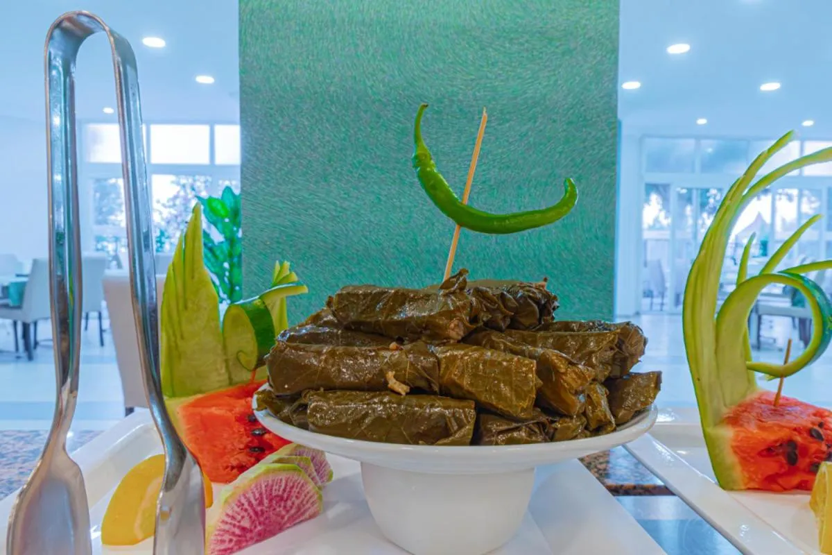 Club Sun Paradise Hotel