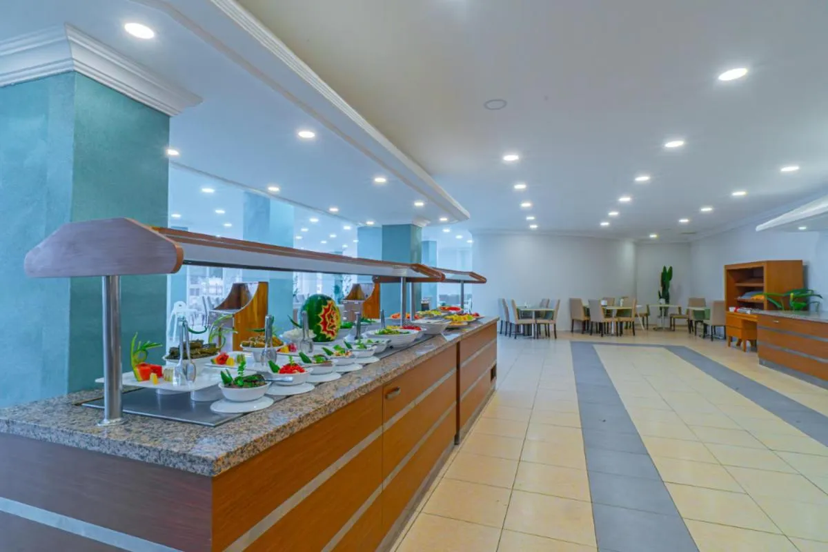 Club Sun Paradise Hotel