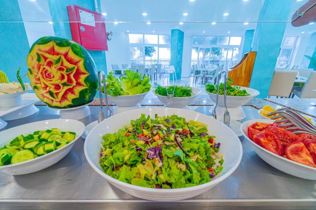 Club Sun Paradise Hotel