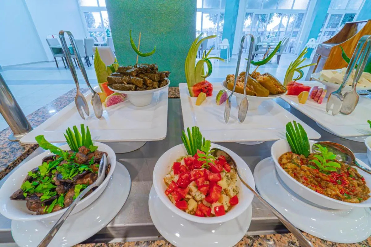 Club Sun Paradise Hotel