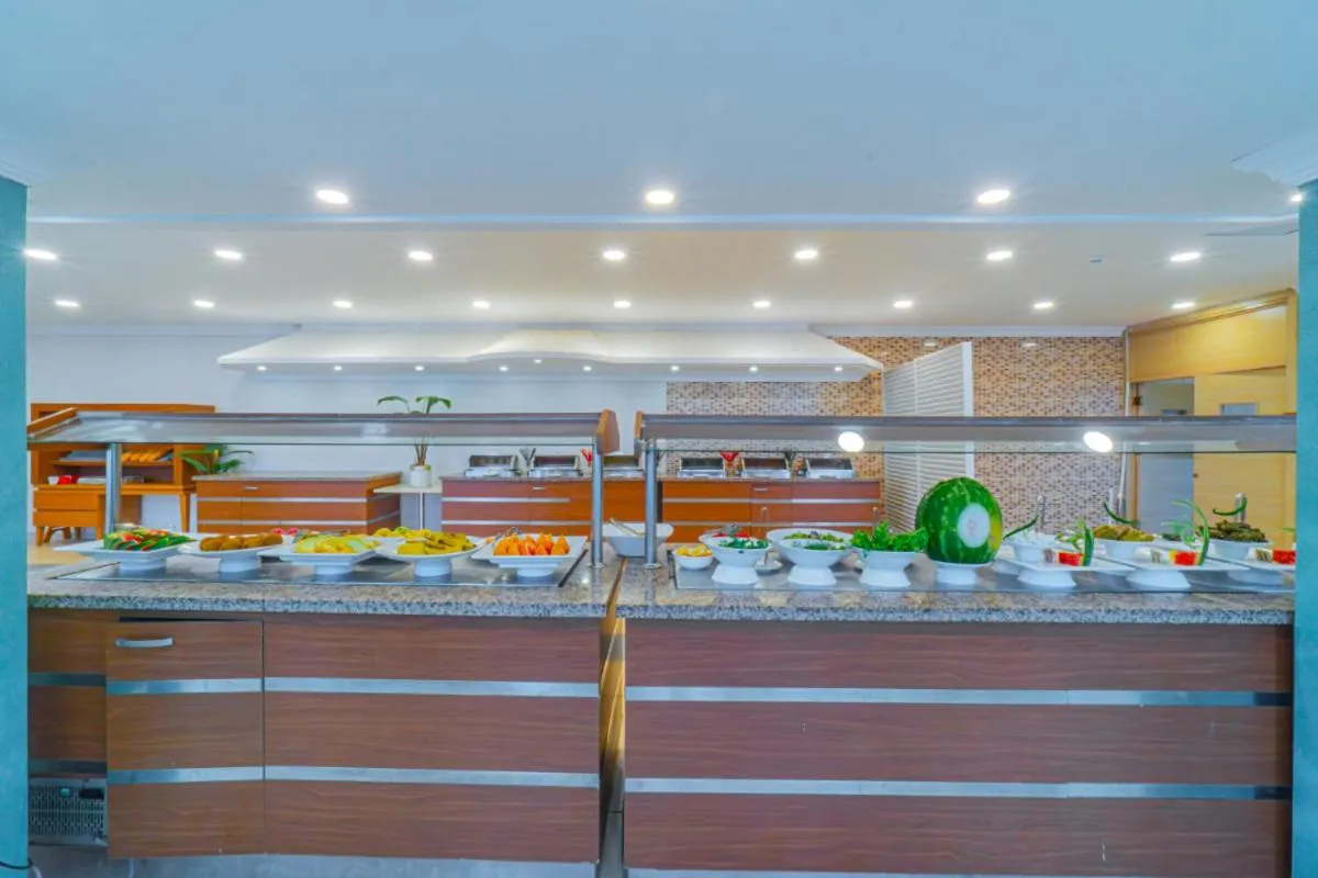 Club Sun Paradise Hotel