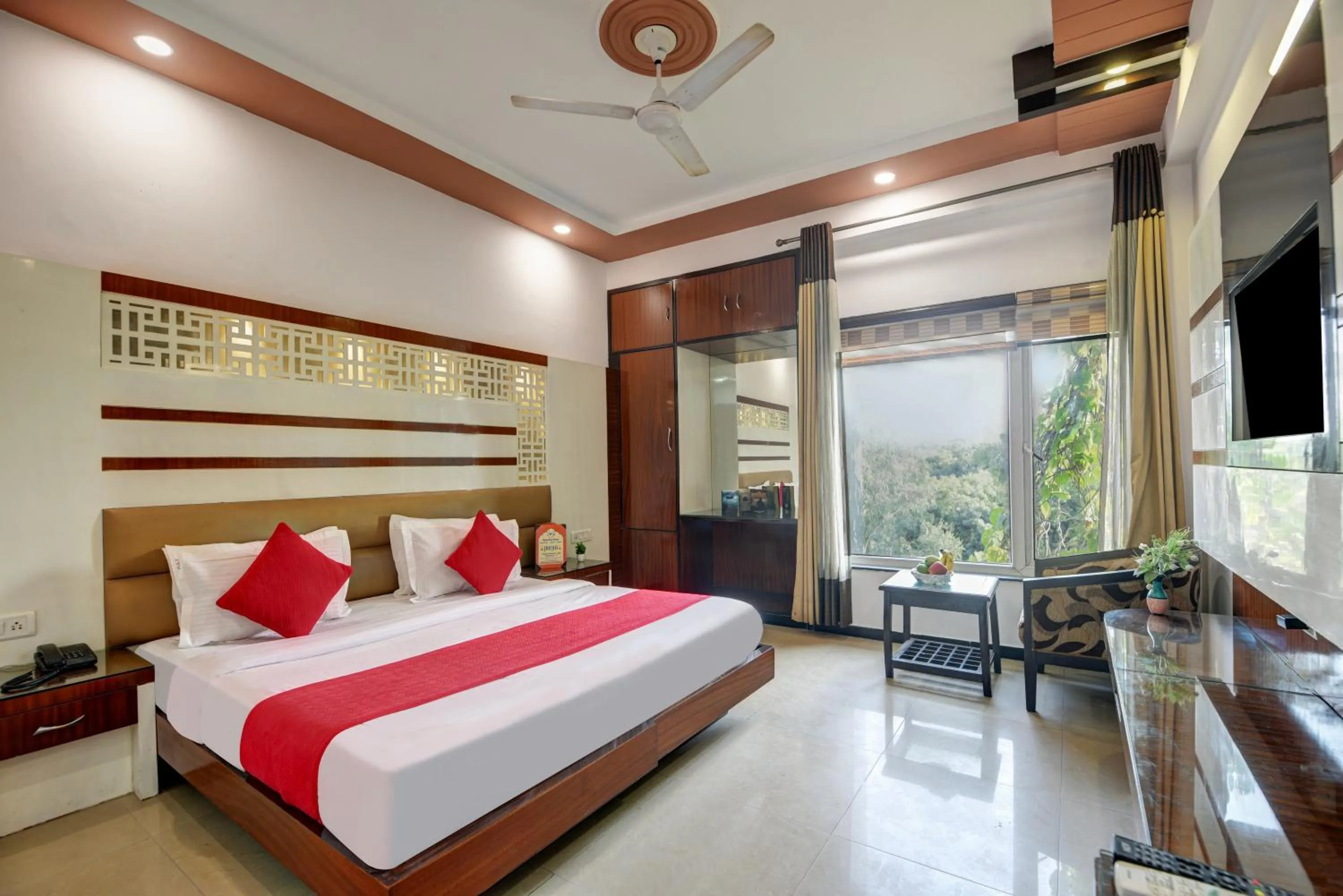 Hotel Star Plaza Paharganj
