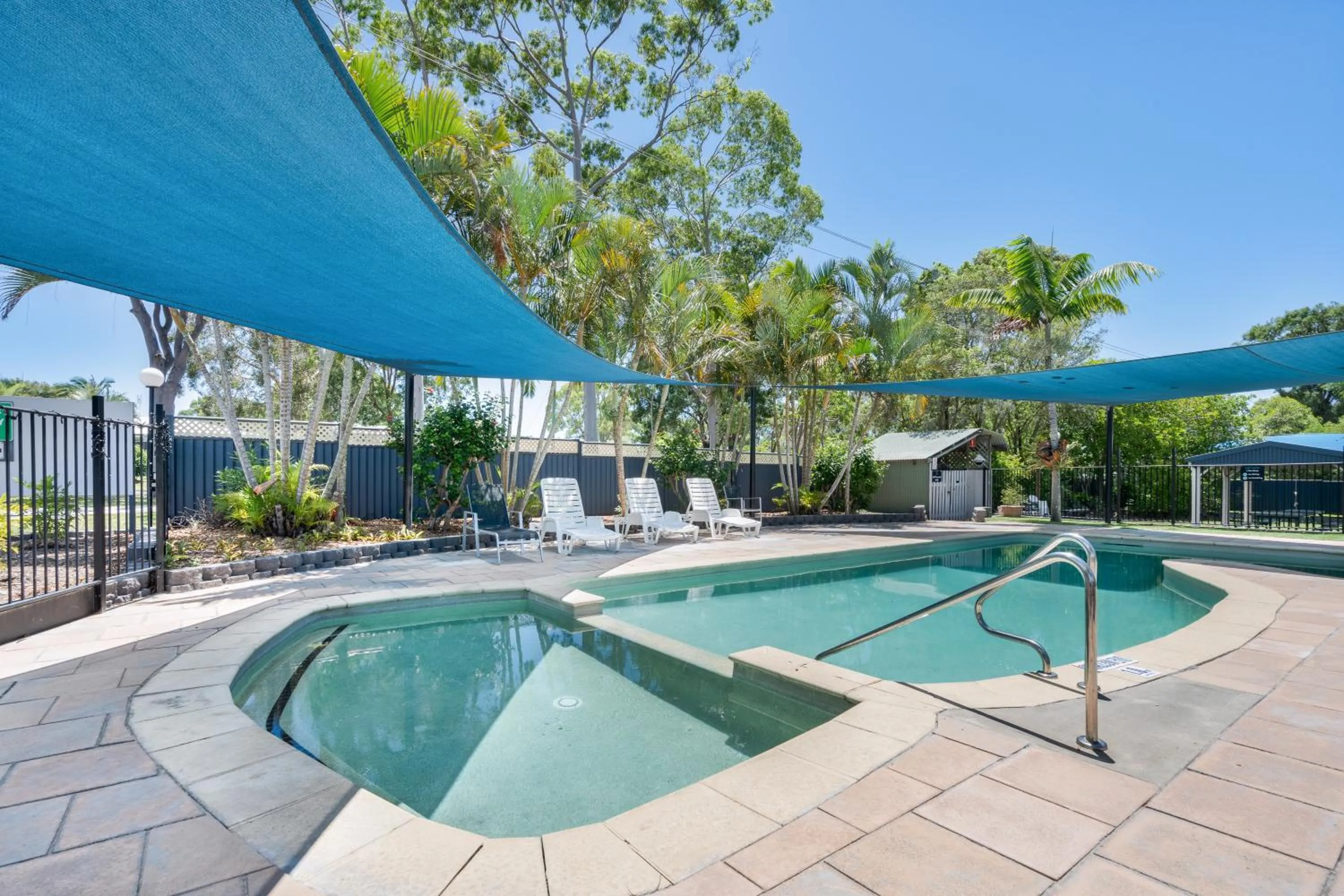 Tasman Holiday Parks - Fraser Coast