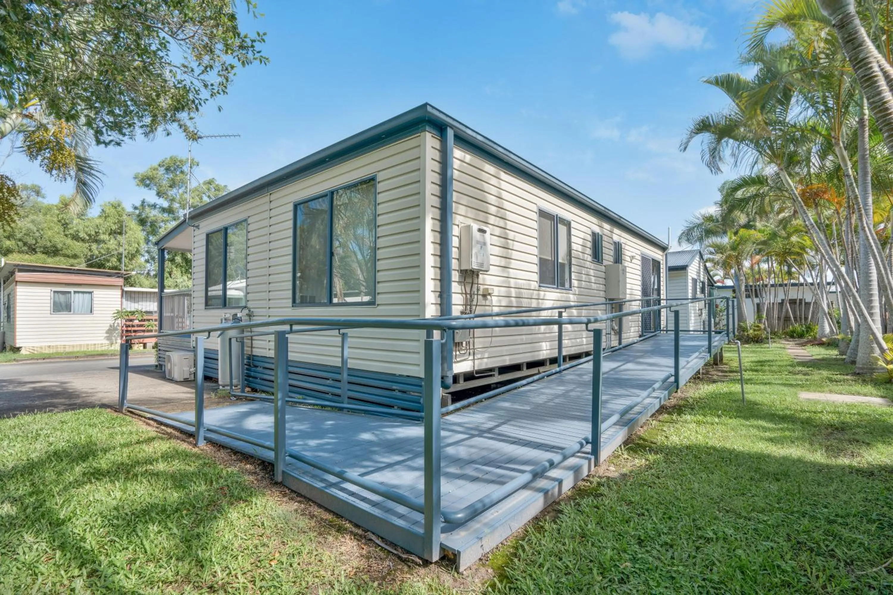 Tasman Holiday Parks - Fraser Coast