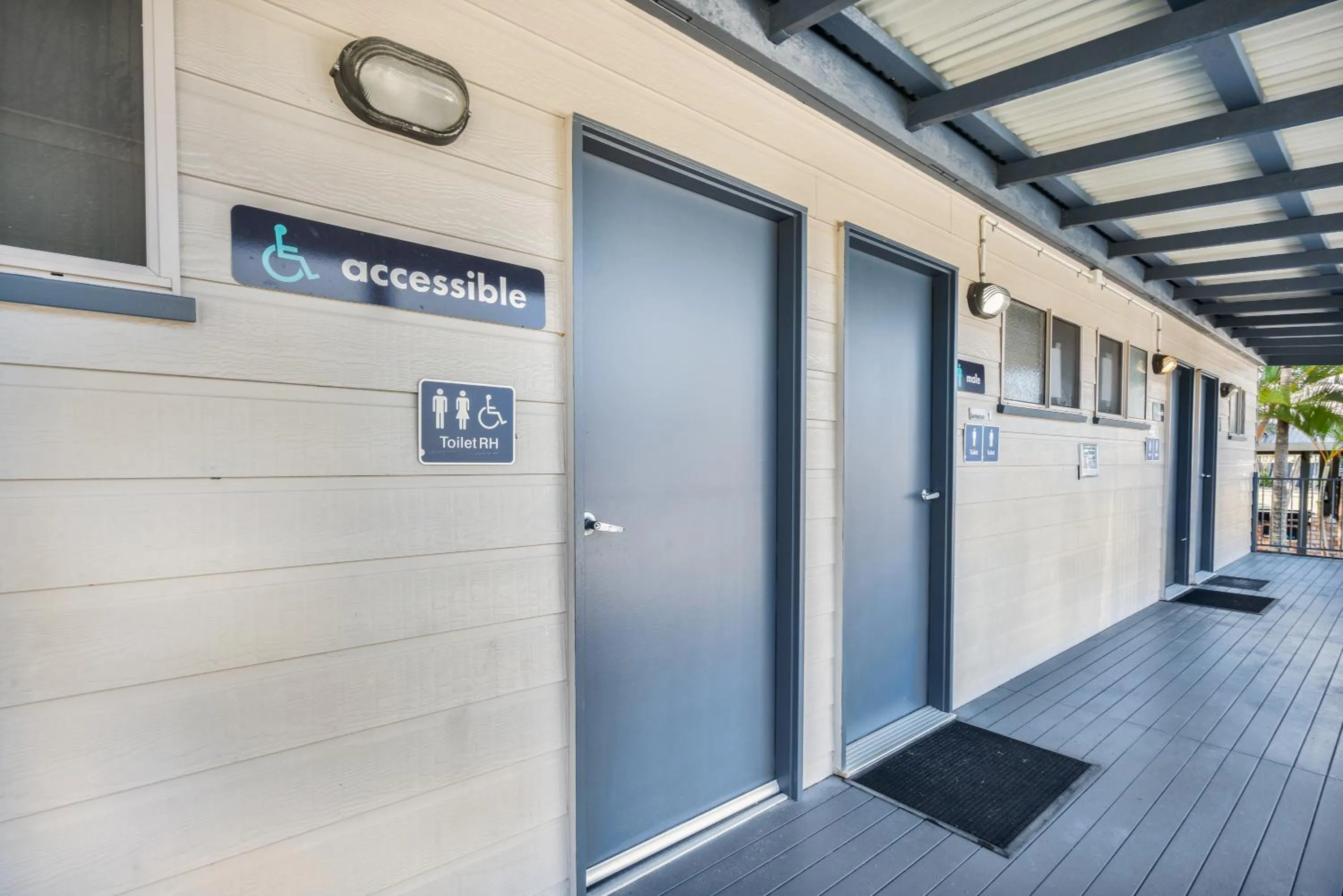 Tasman Holiday Parks - Fraser Coast