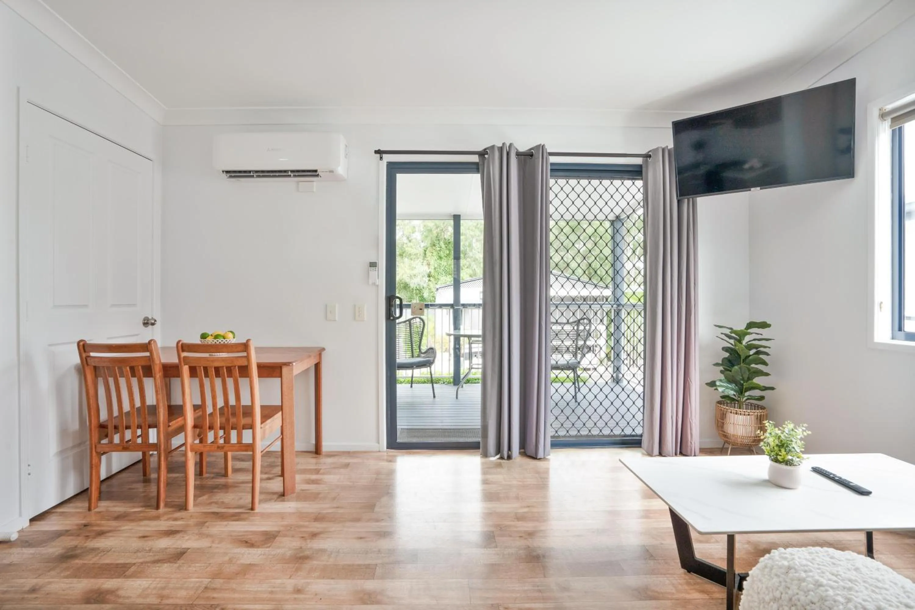 Tasman Holiday Parks - Fraser Coast