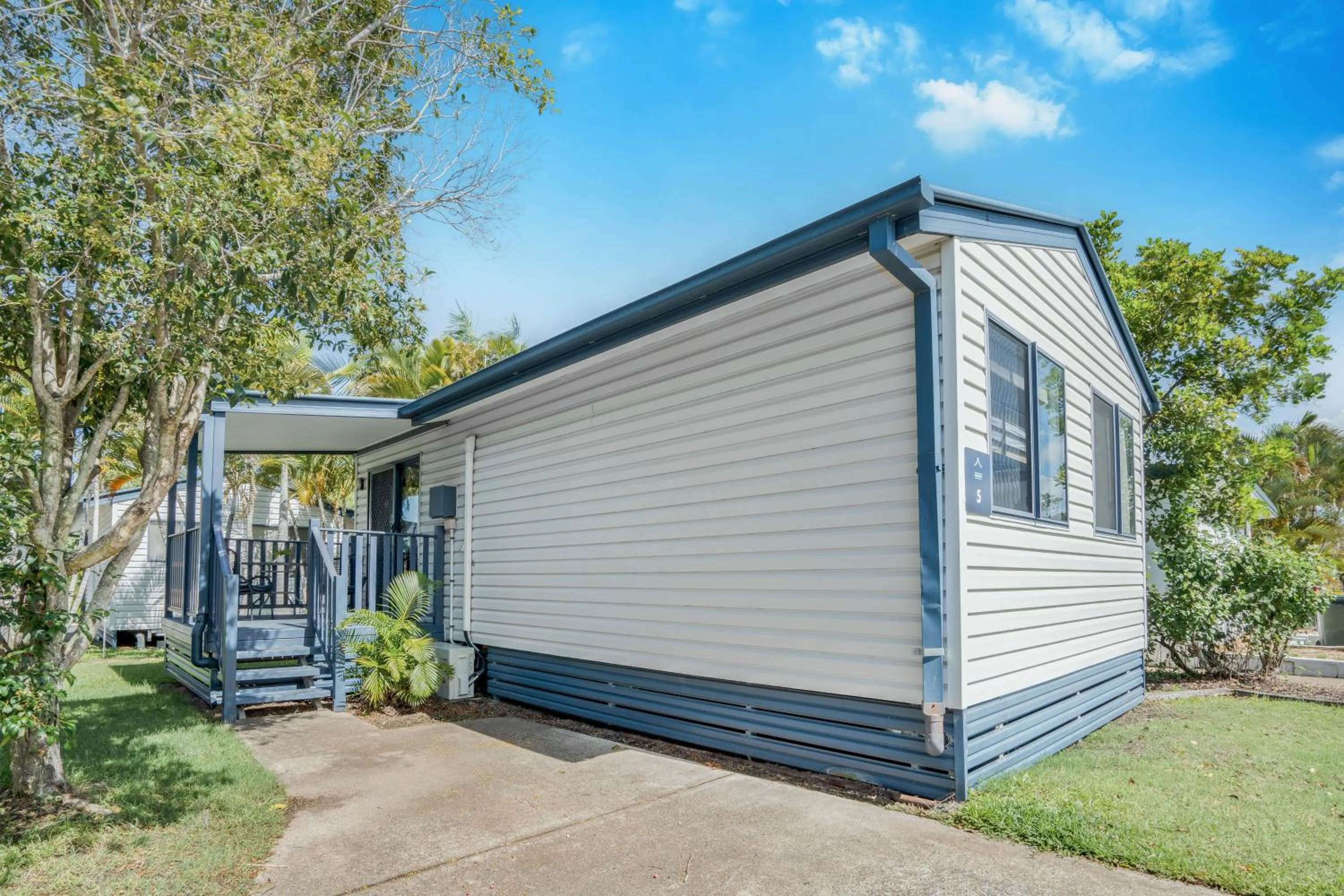 Tasman Holiday Parks - Fraser Coast