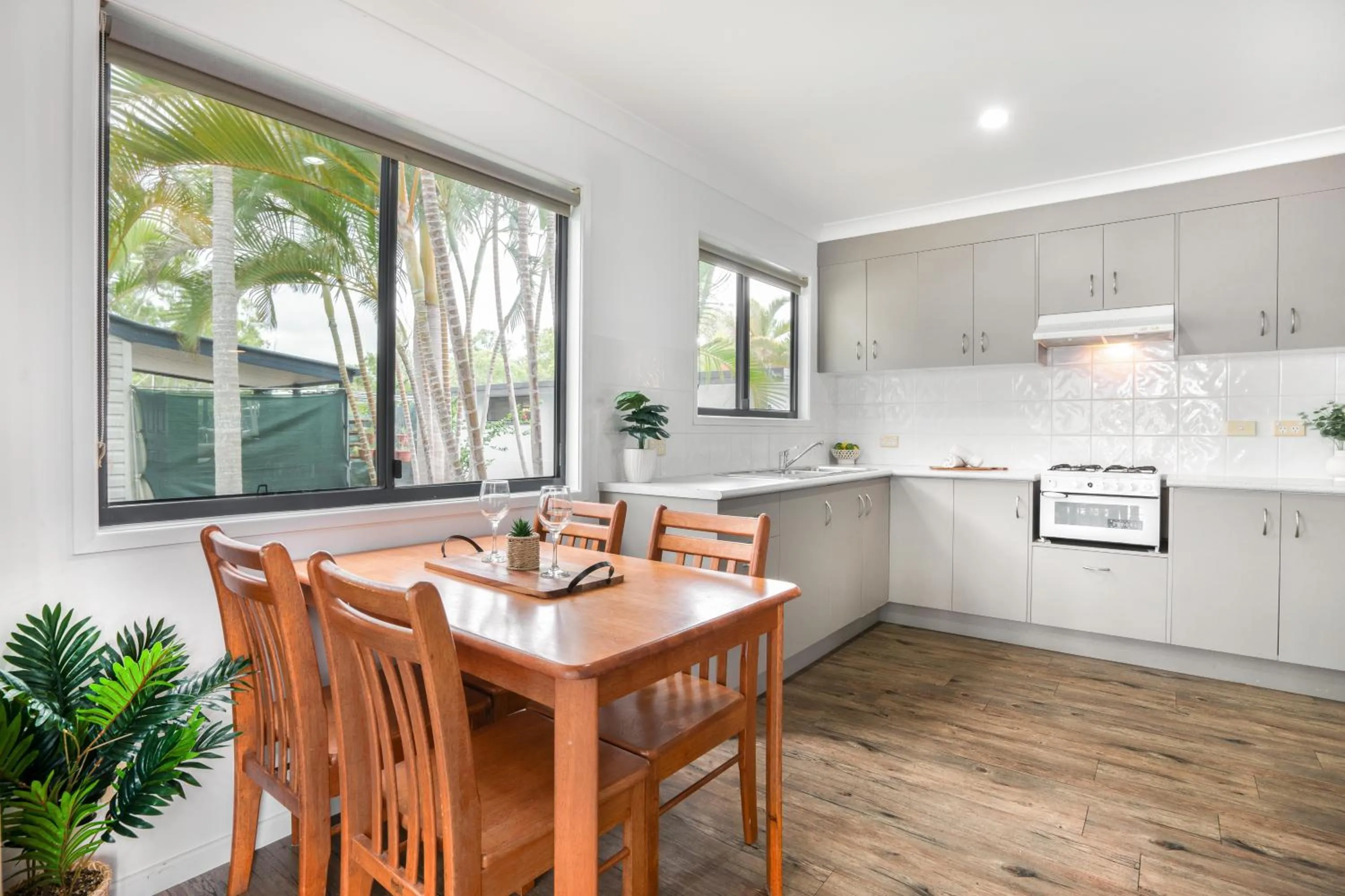 Tasman Holiday Parks - Fraser Coast